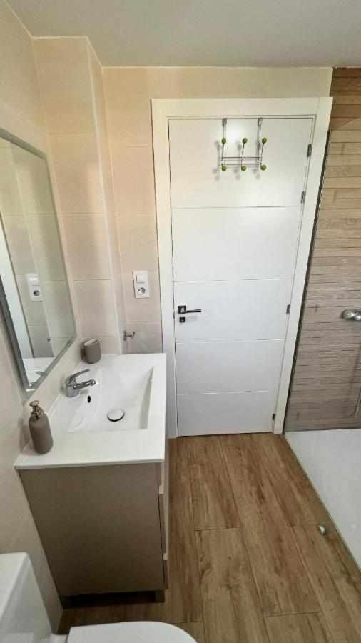 Apartamenticos Plaza Del Pilar Iii Apartamento Zaragoza