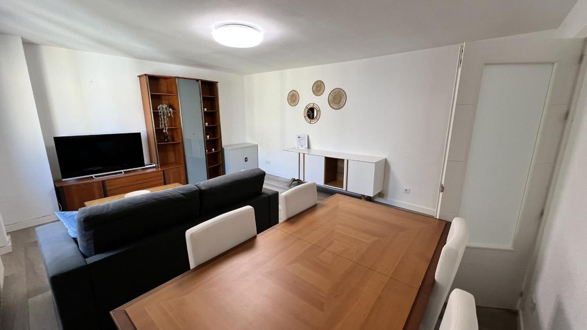 Apartamenticos Plaza Del Pilar Iii Apartamento *