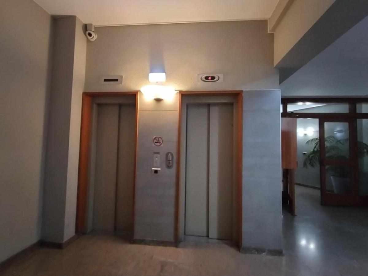 Apartamenticos Plaza Del Pilar Iii Apartamento Zaragoza