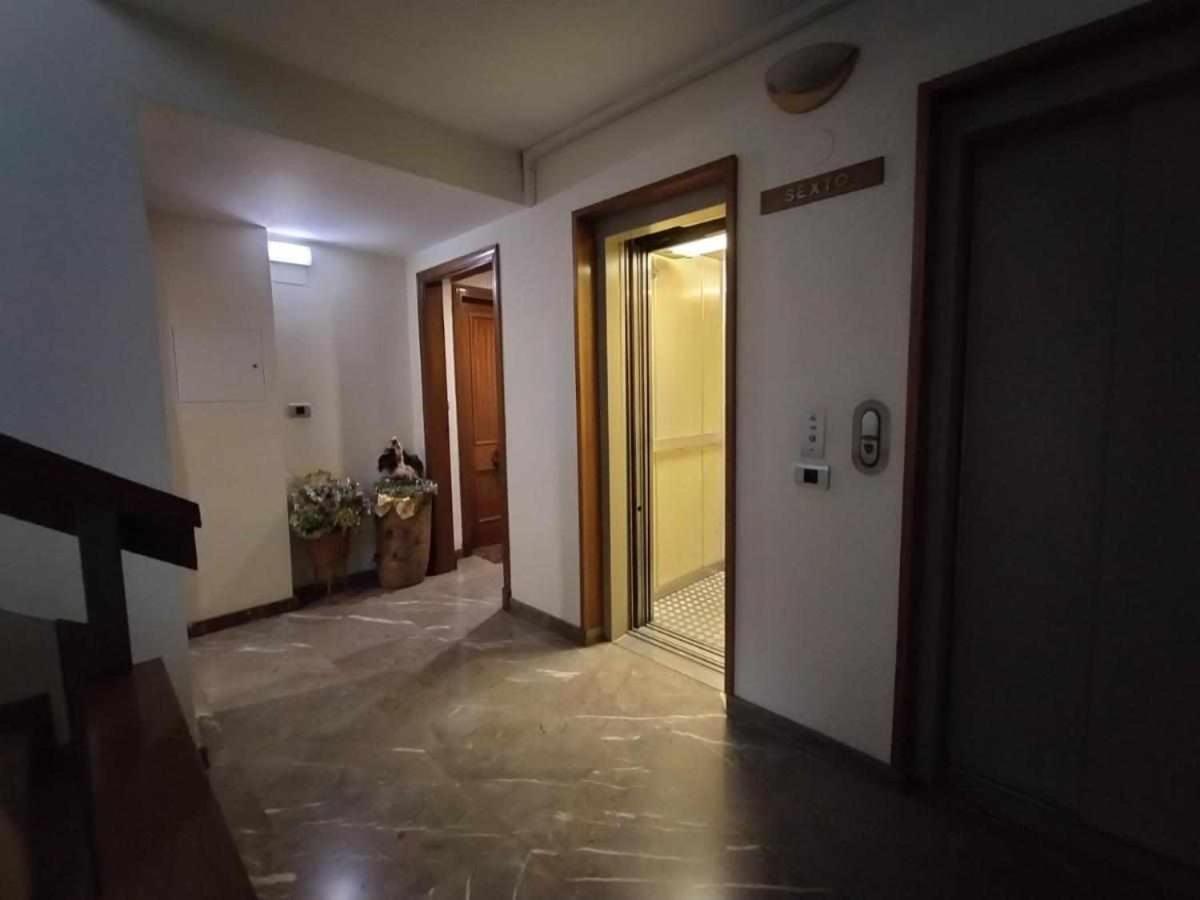 Apartamento Apartamenticos Plaza Del Pilar Iii Zaragoza