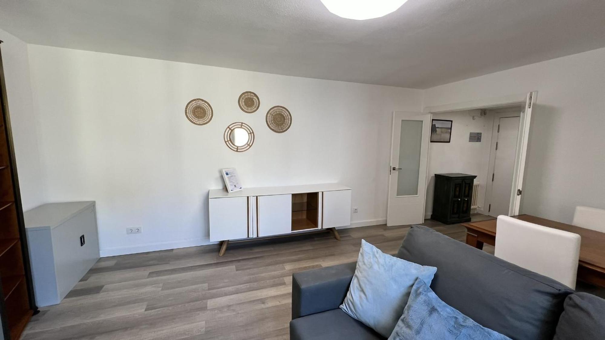 Apartamento Apartamenticos Plaza Del Pilar Iii Zaragoza