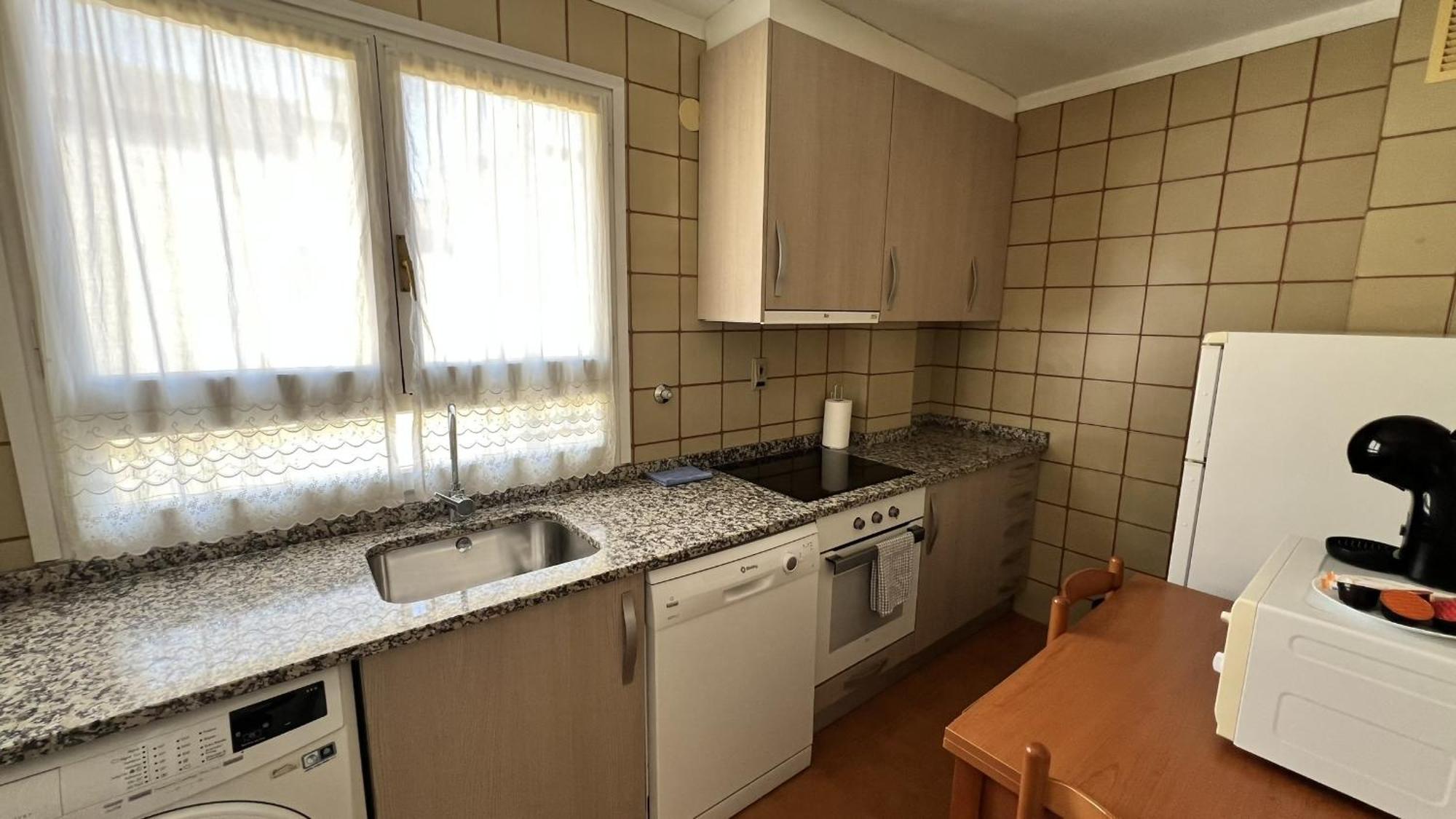 Apartamenticos Plaza Del Pilar Iii