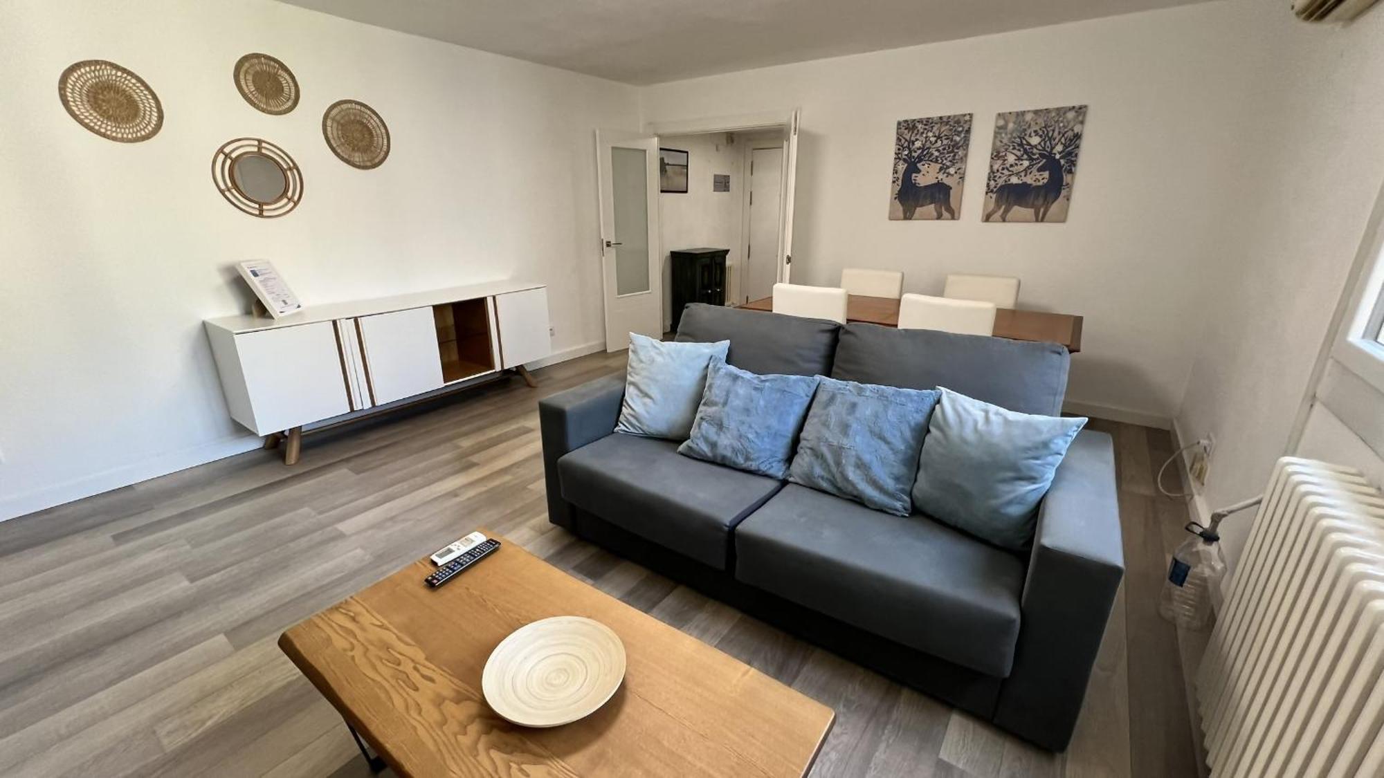 Apartamenticos Plaza Del Pilar Iii Apartamento