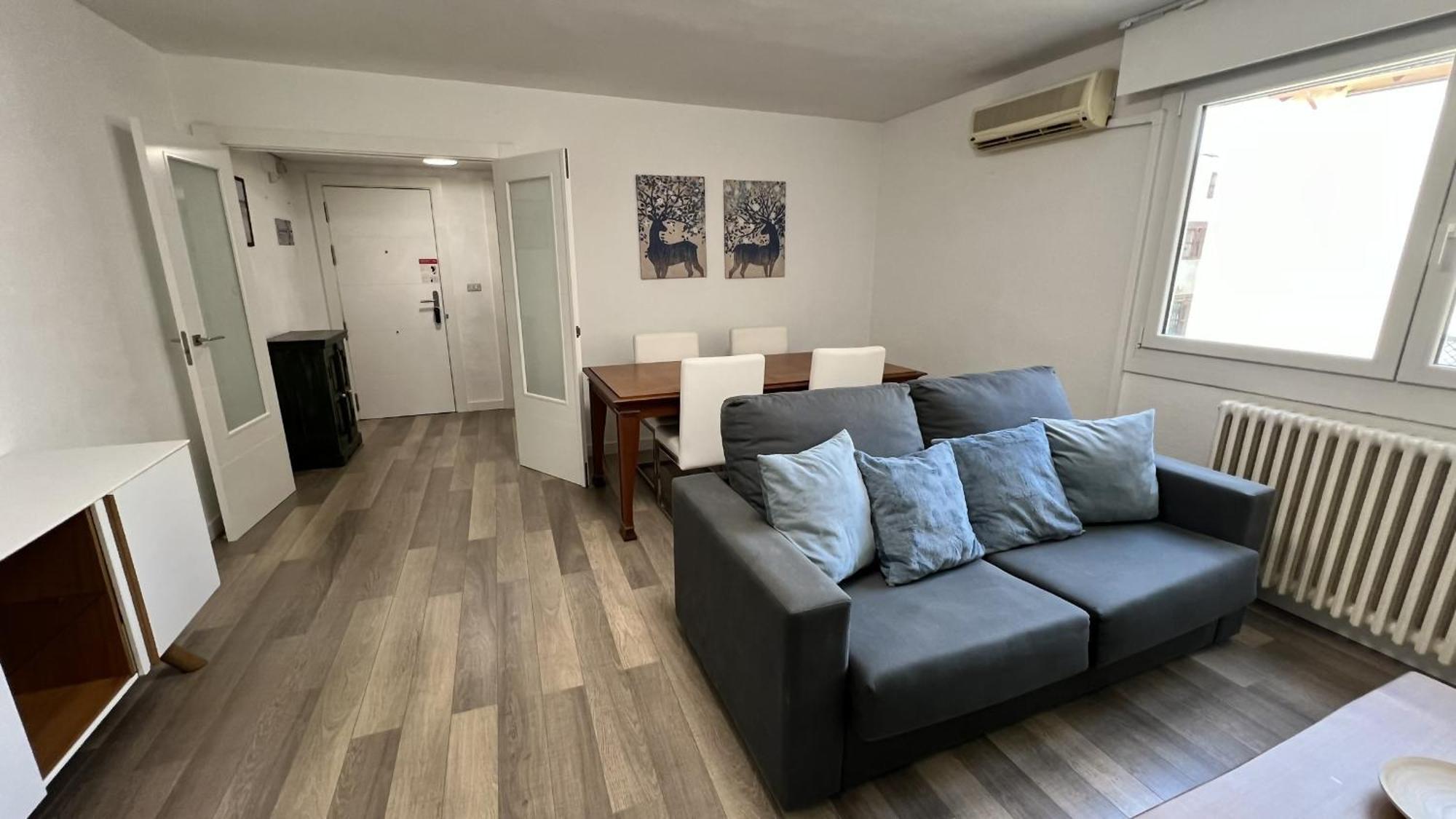 Apartamenticos Plaza Del Pilar Iii Apartamento Zaragoza