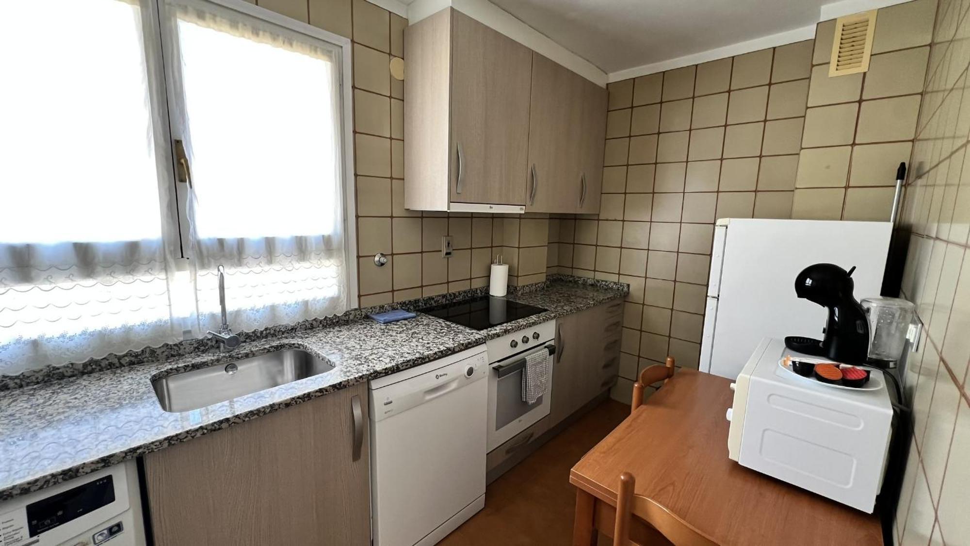 Apartamenticos Plaza Del Pilar Iii * Zaragoza