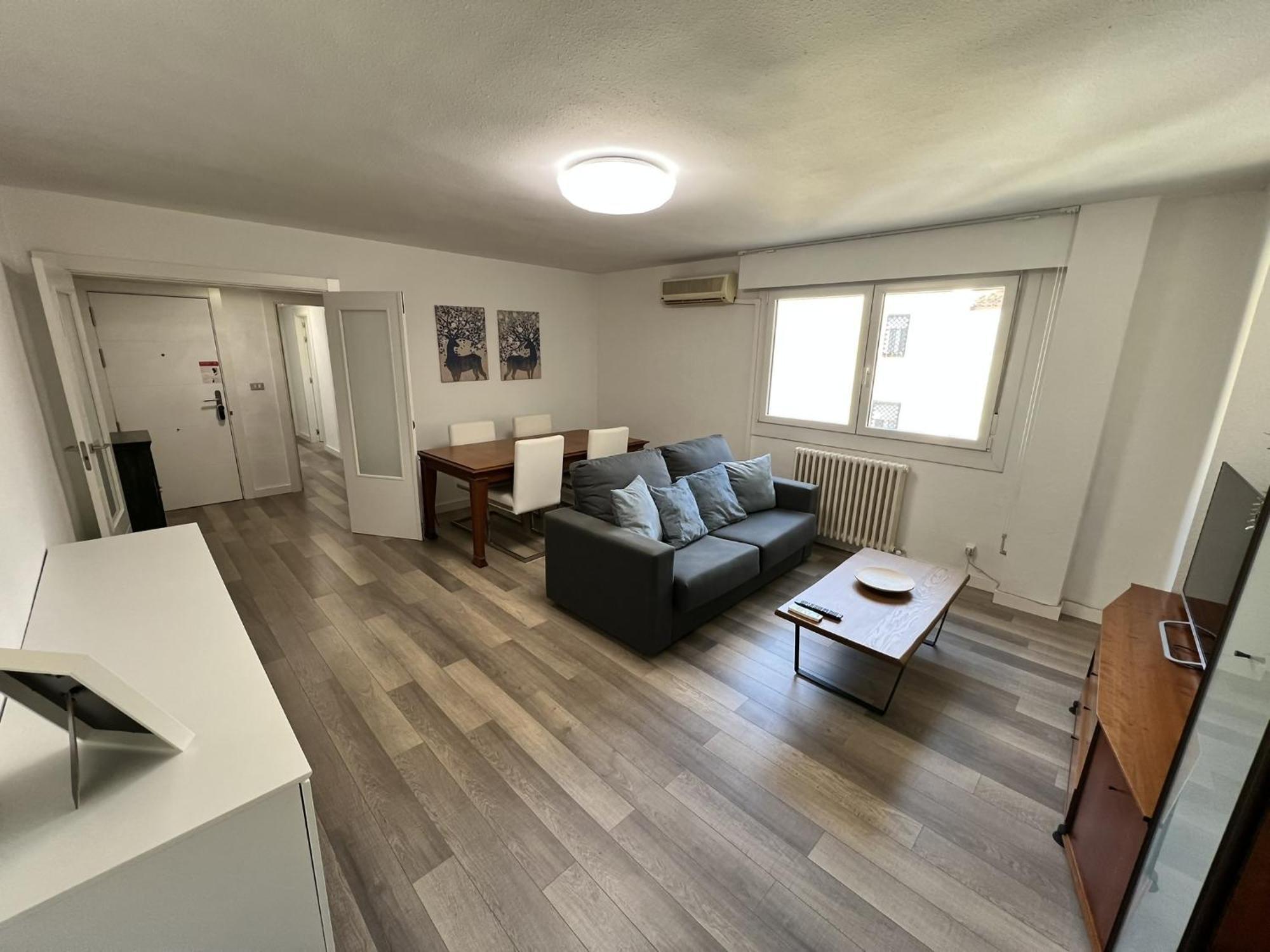 Apartamenticos Plaza Del Pilar Iii Apartamento