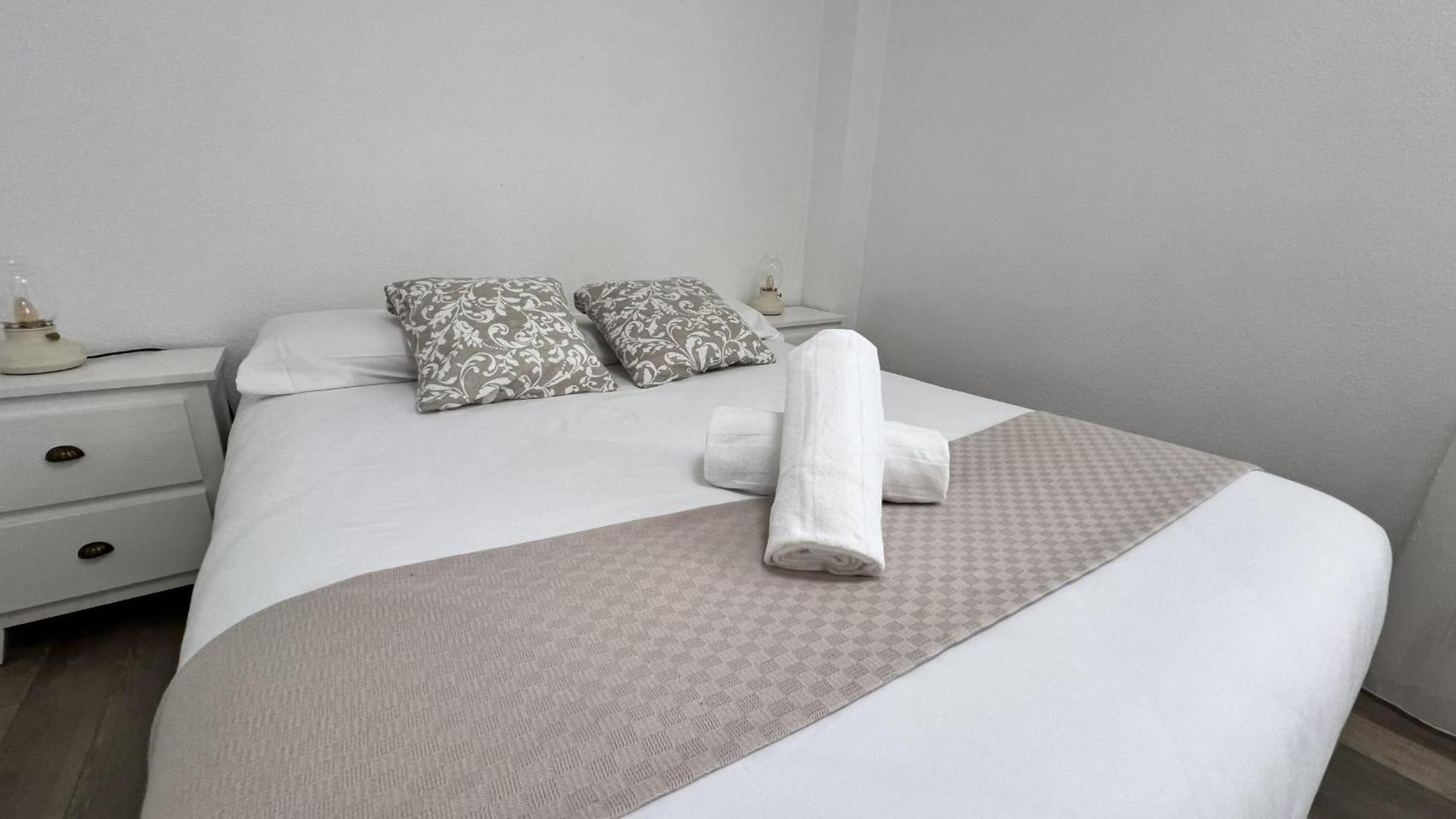 Apartamenticos Plaza Del Pilar Iii Apartamento Zaragoza