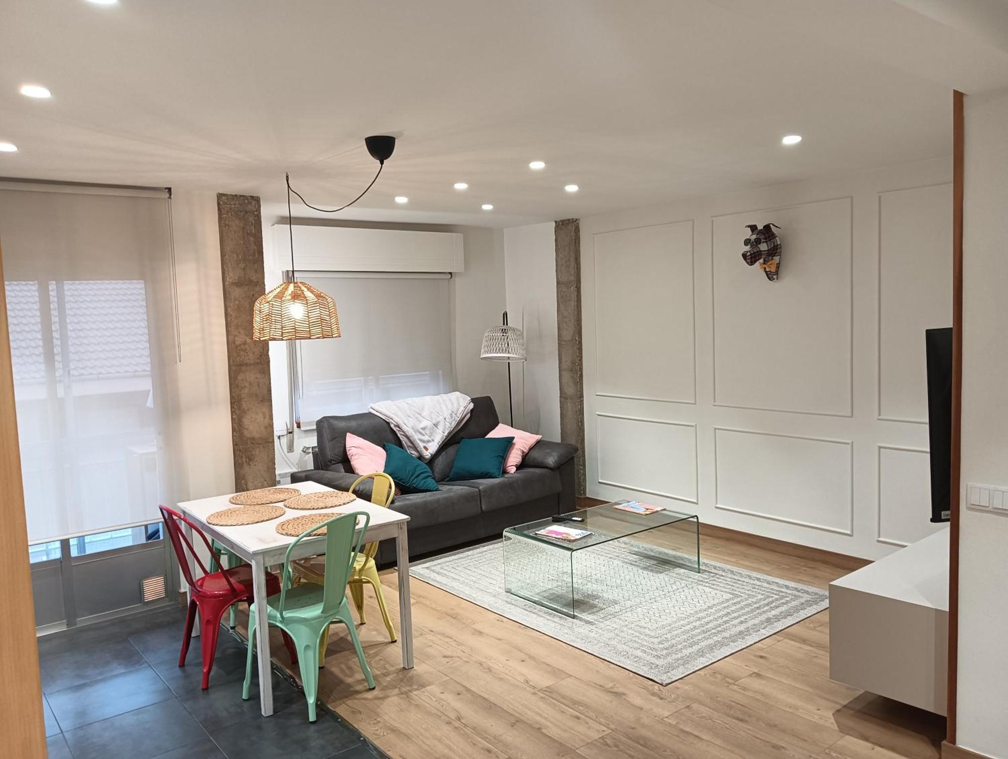 Lindo Pisito Apartment
