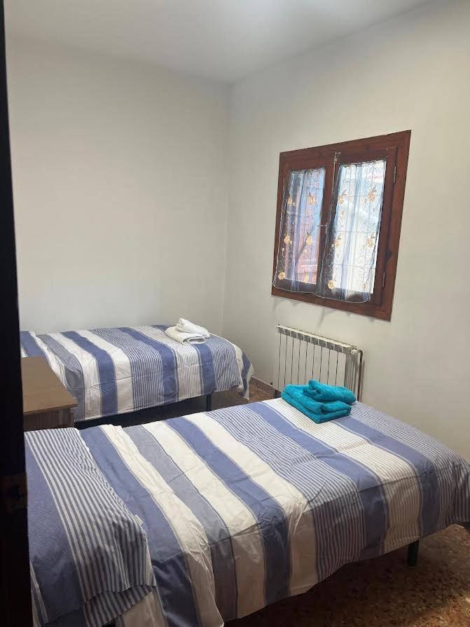 Jumidosiv Apartamento Aliaga