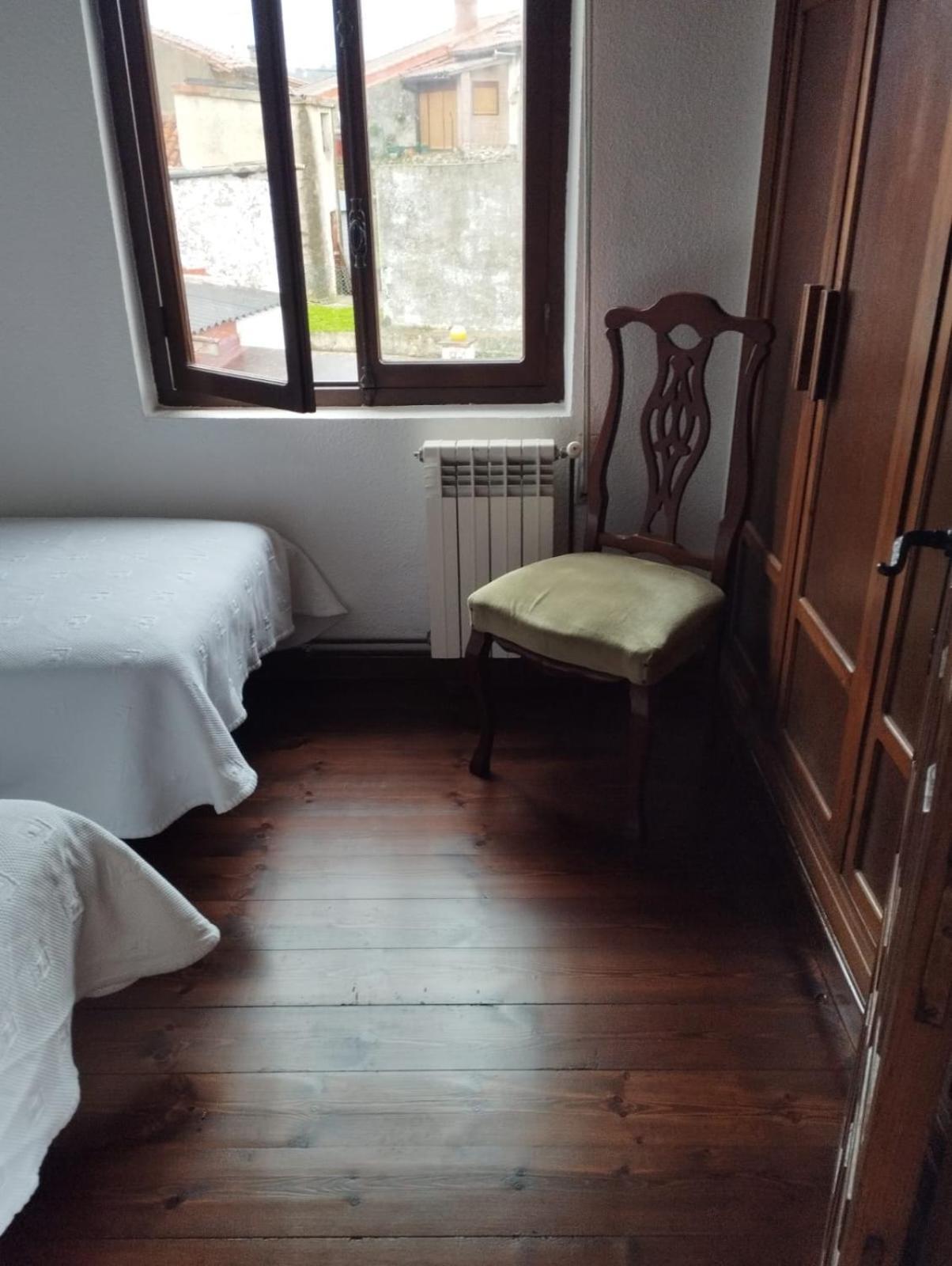 Apartamento La Portilla De *