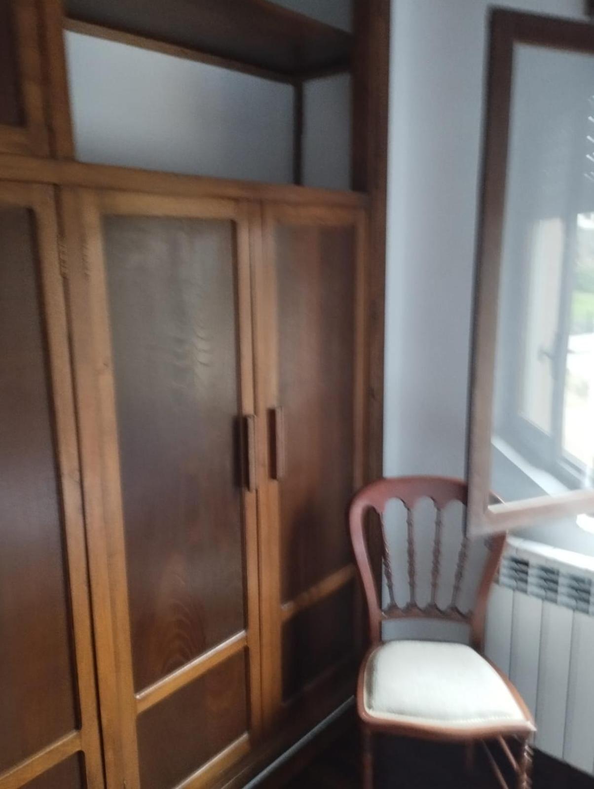 Apartamento La Portilla De