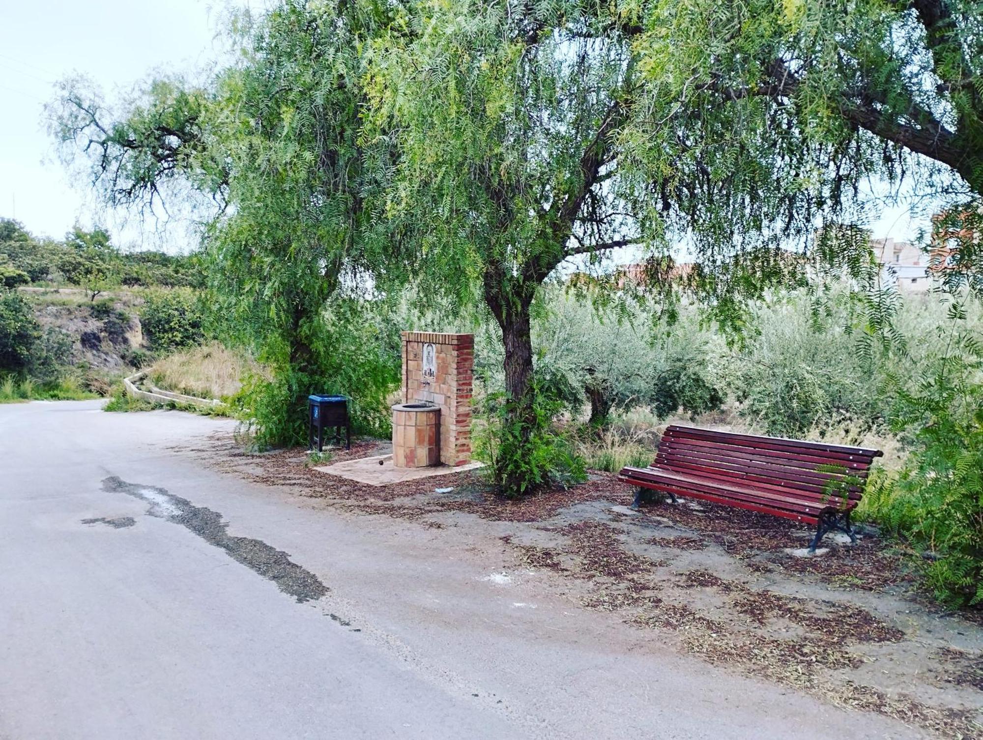 Ruralrustichome Apartamento Altura