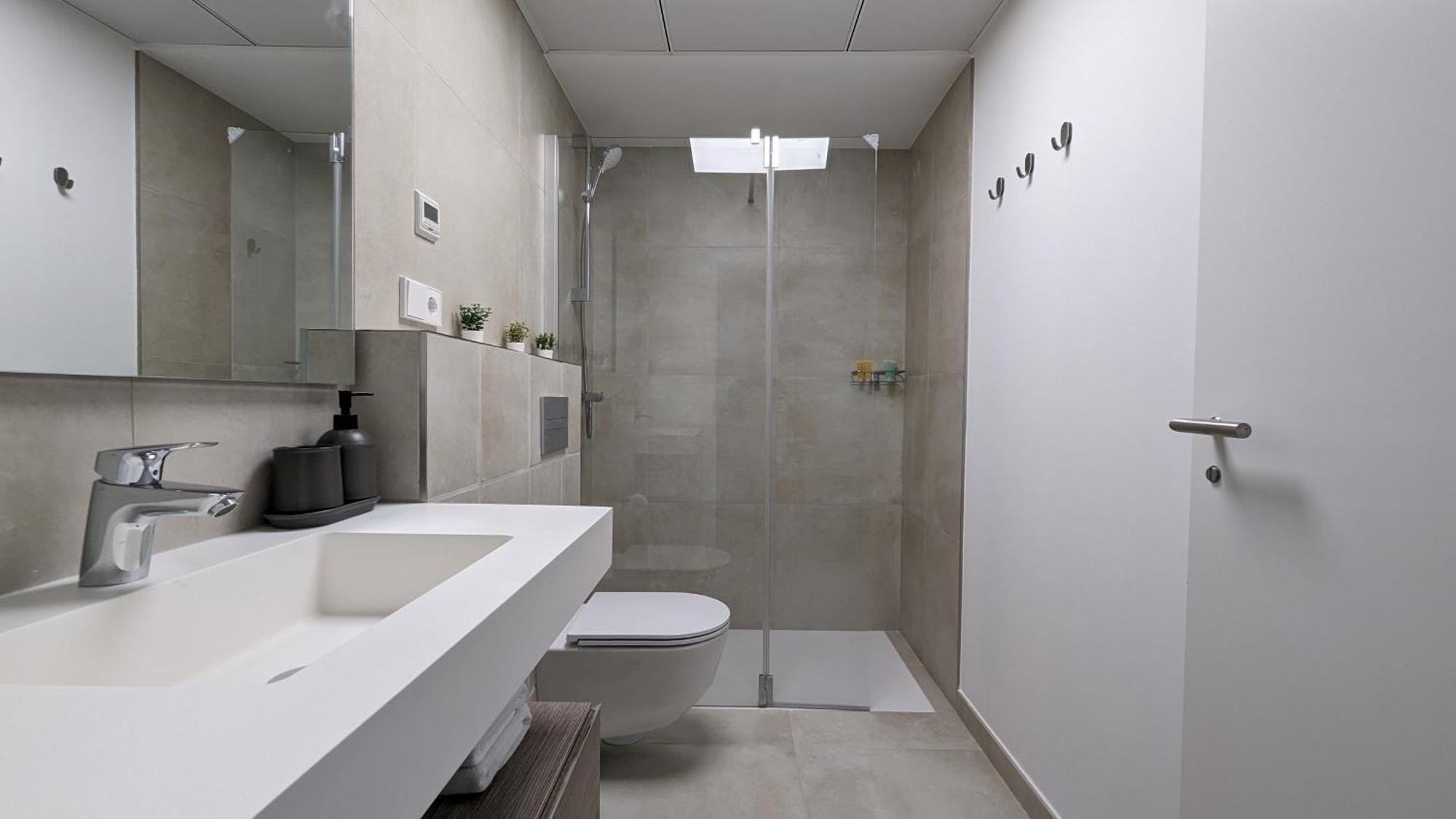 Apartamento Allonbay Sea View