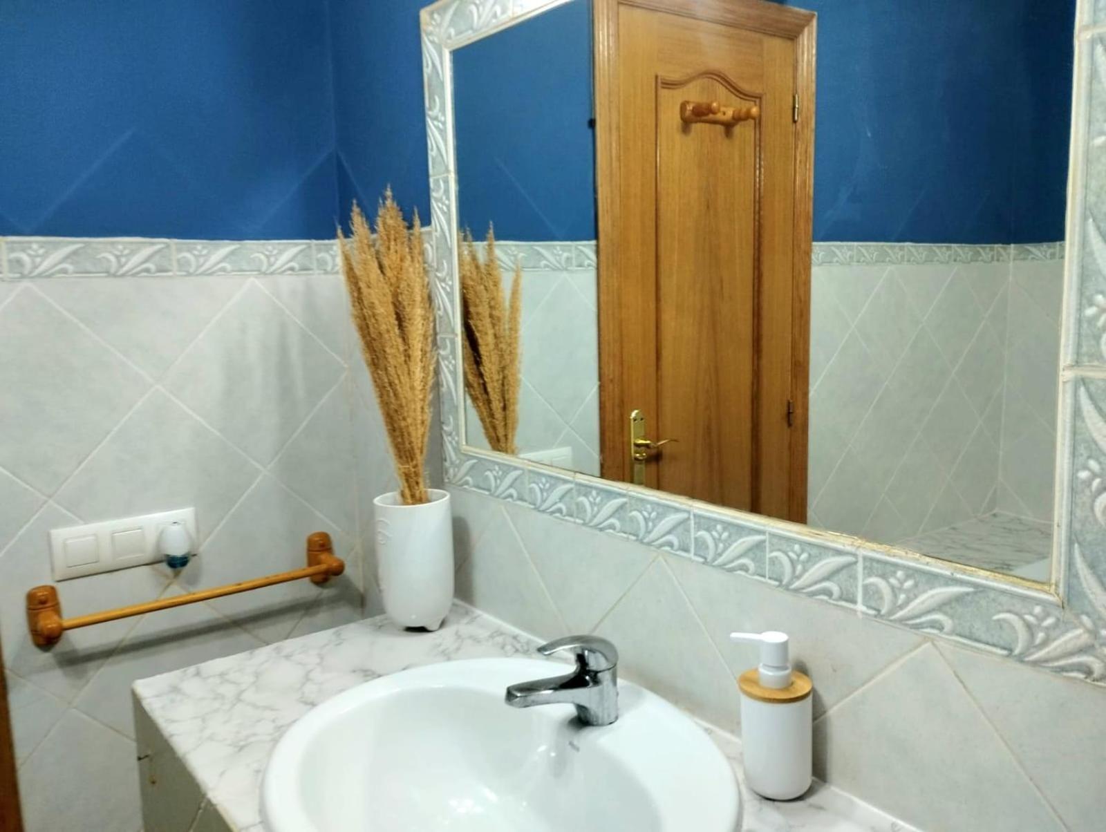 Ruralrustichome Apartamento