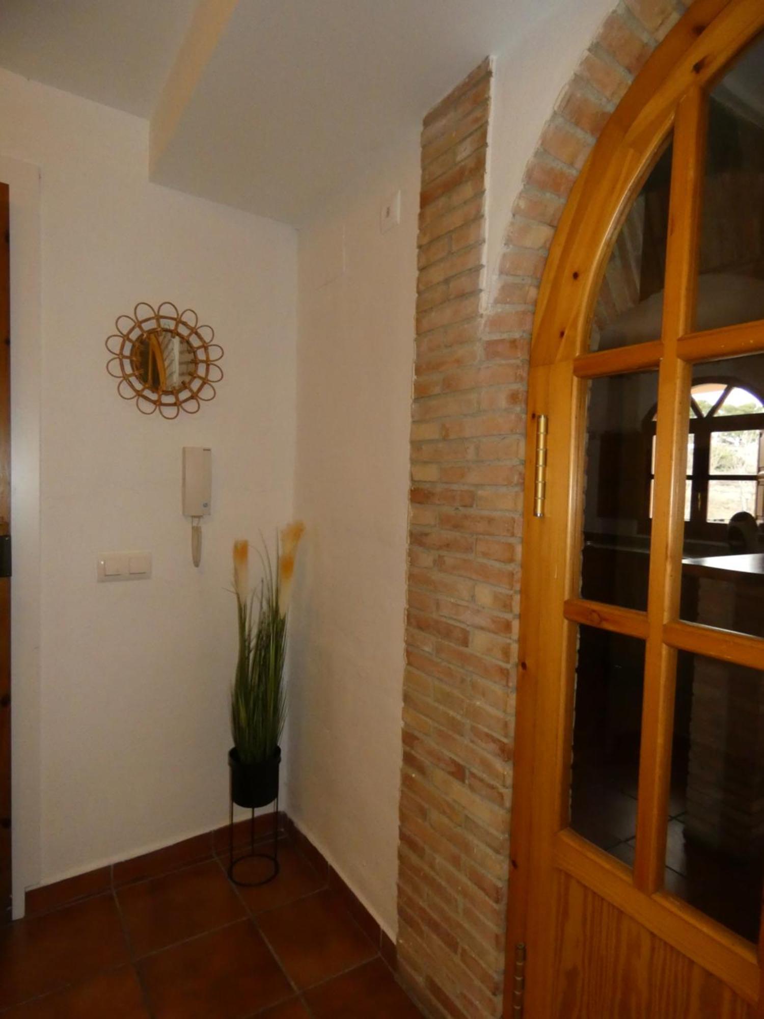Apartamento Ruralrustichome Altura