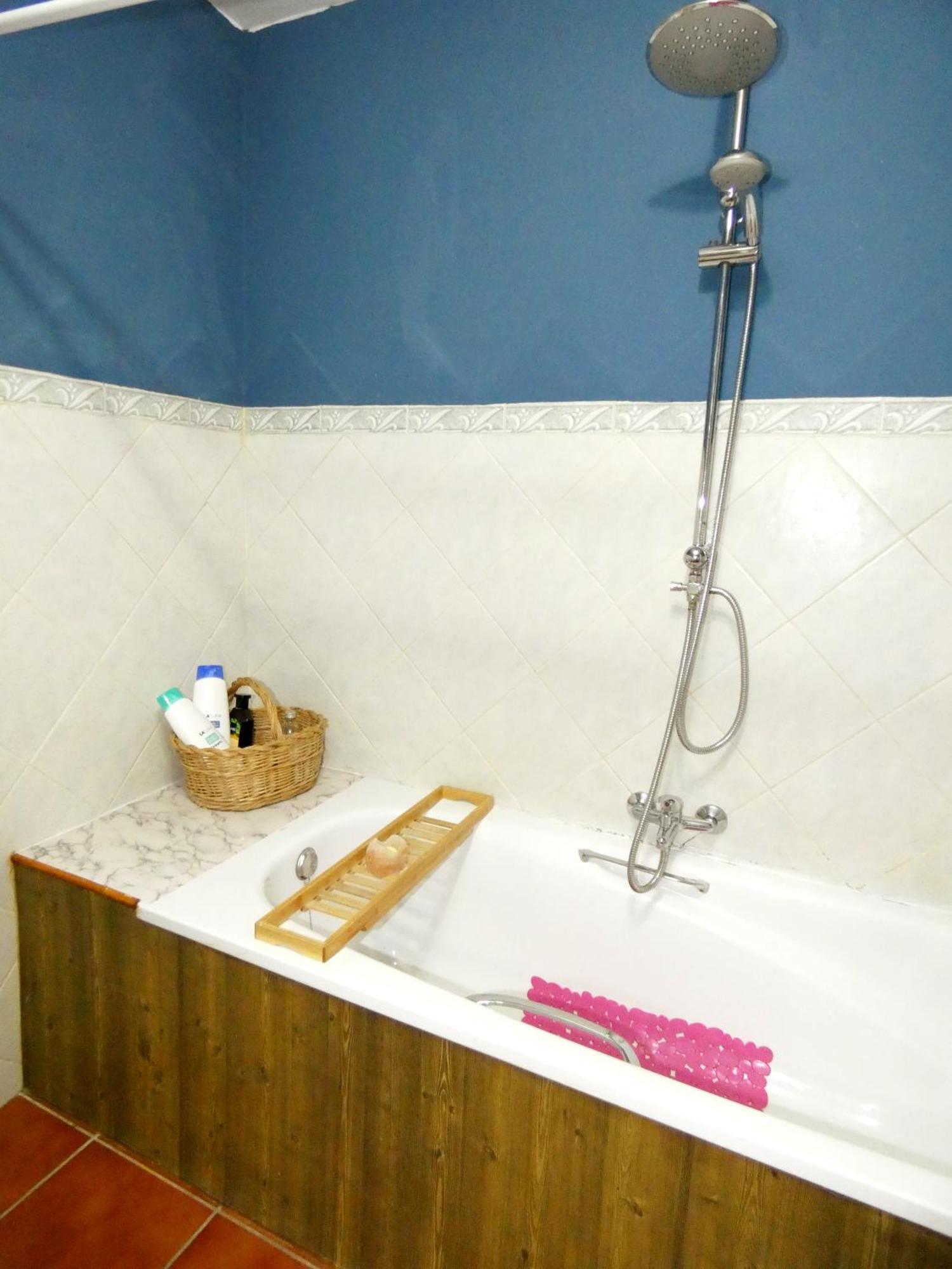 Apartamento Ruralrustichome *
