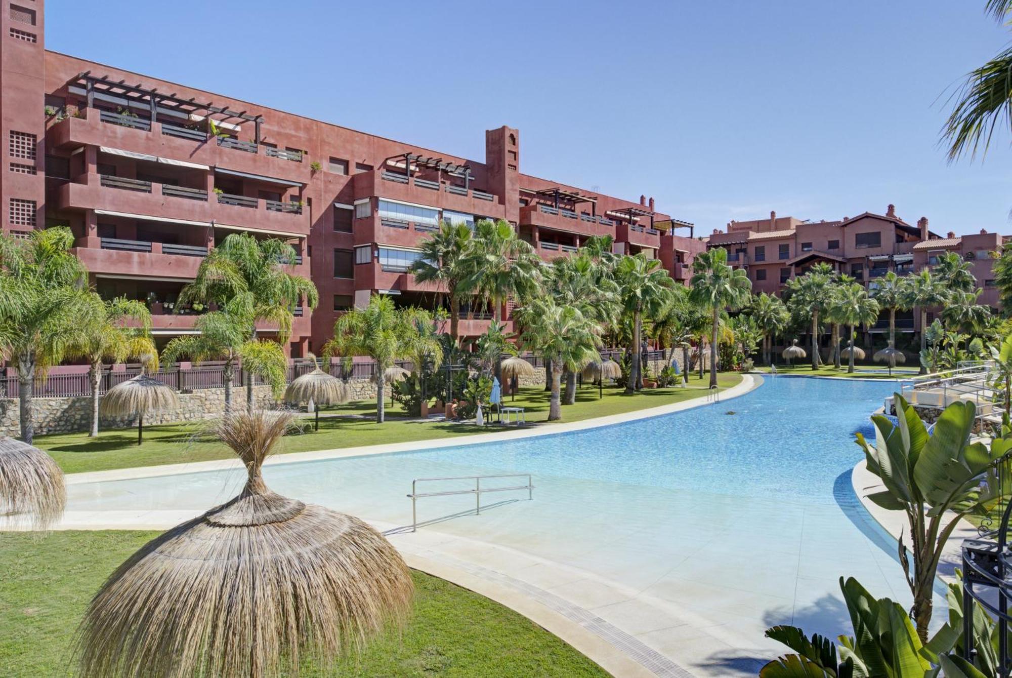 Comeback Me & Mrs Jones Apartamento Motril