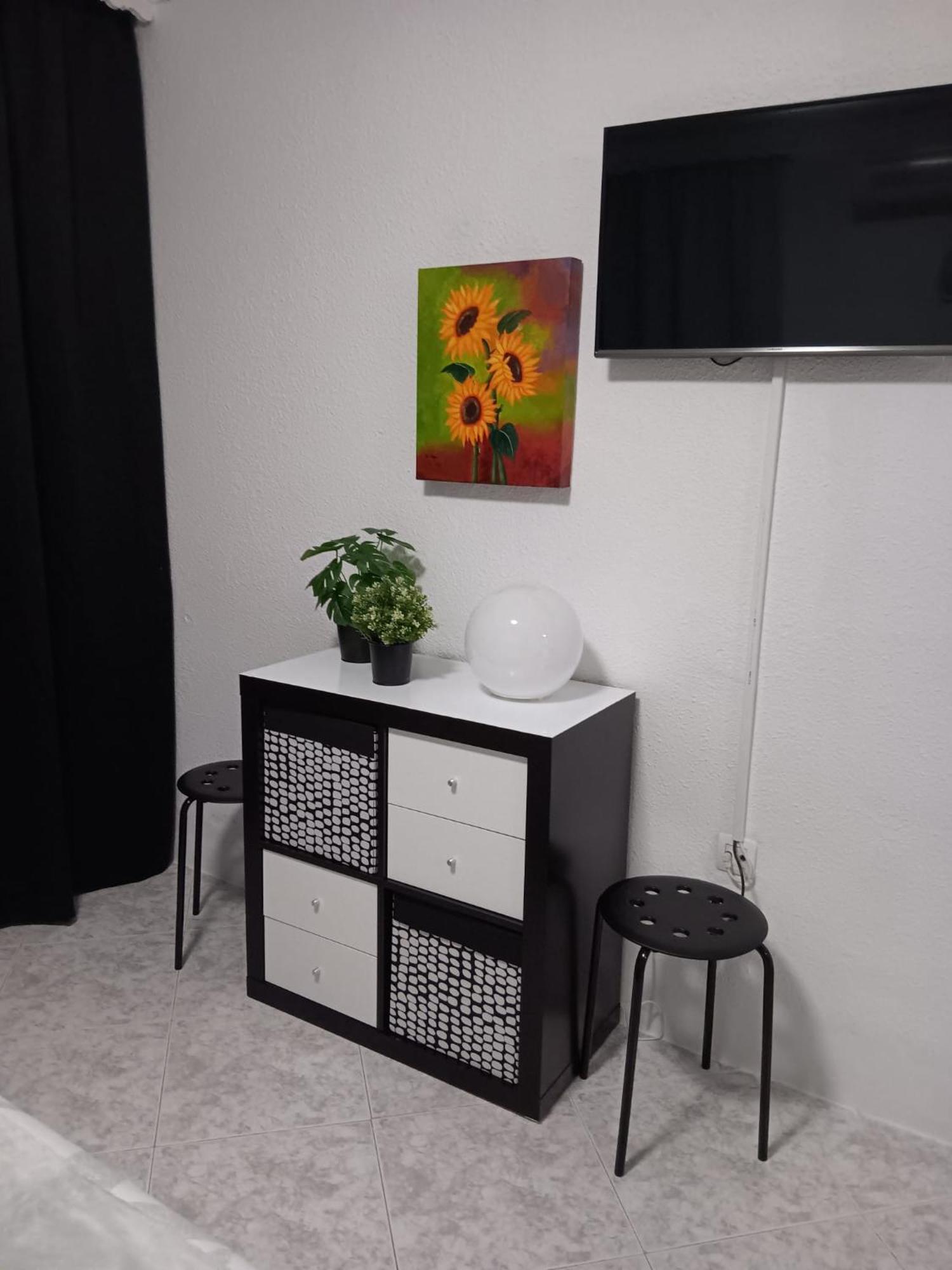 Apartamento Estudio Con Piscina *
