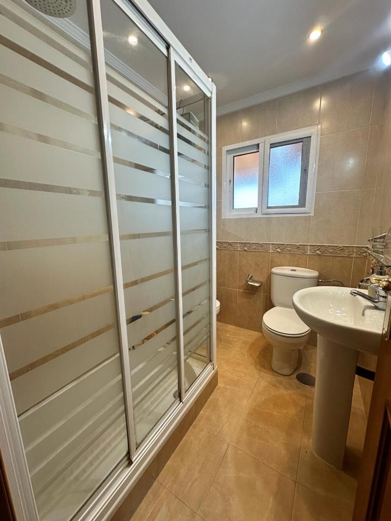Avenida Apartment *