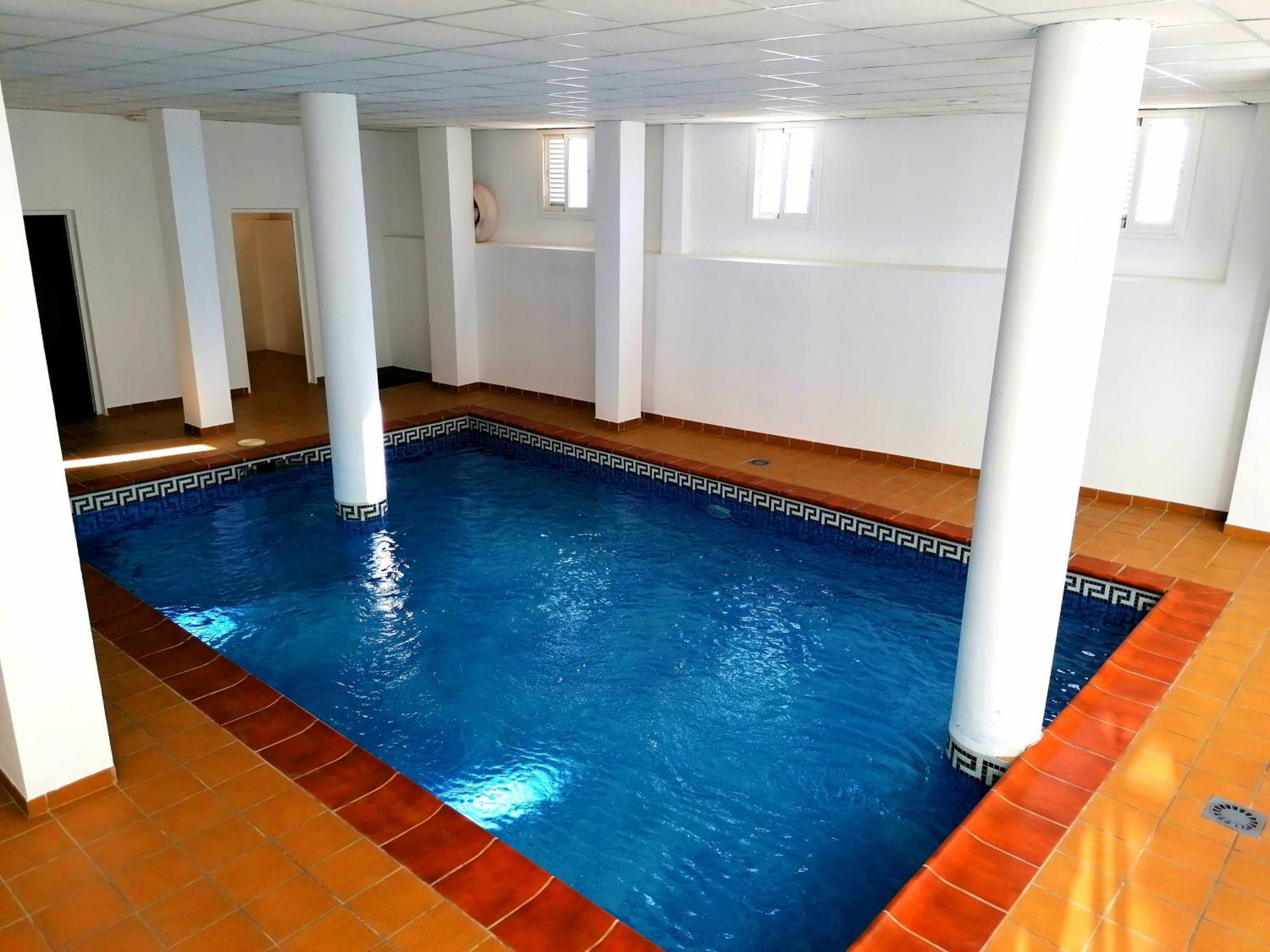 Apartment Casa Diego Puerto Blanquillo *