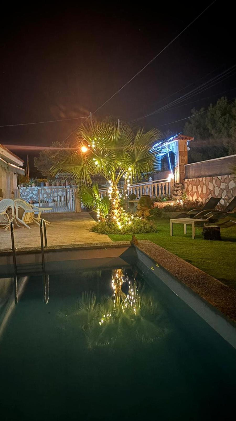 Villa Noah *