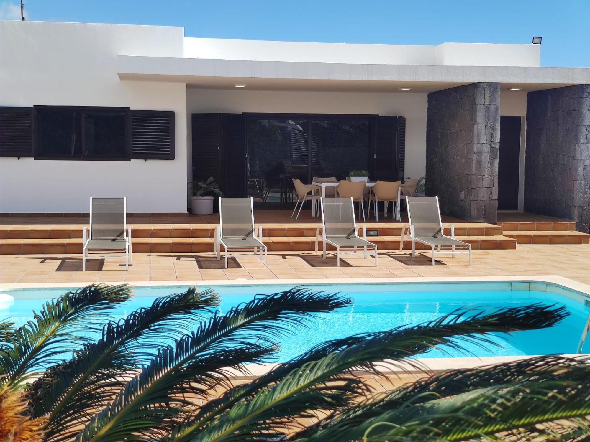 Casa Airalba Tías