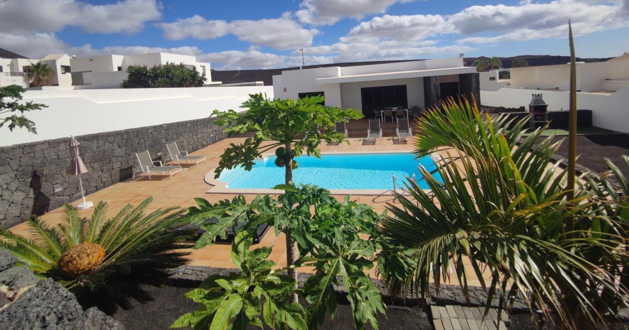 Villa Casa Airalba *