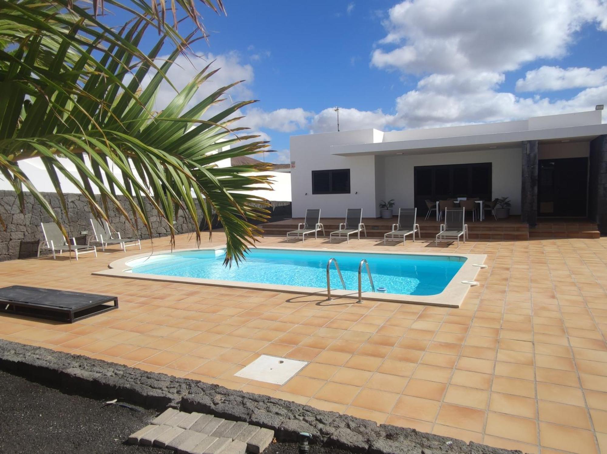 Casa Airalba Villa *