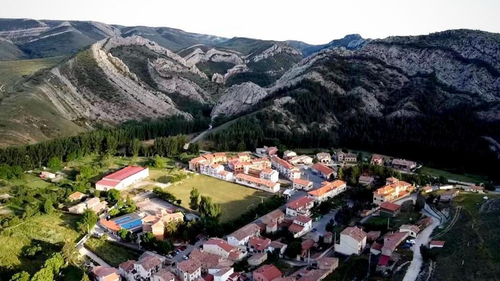 Apartamento Jumidosiv Aliaga