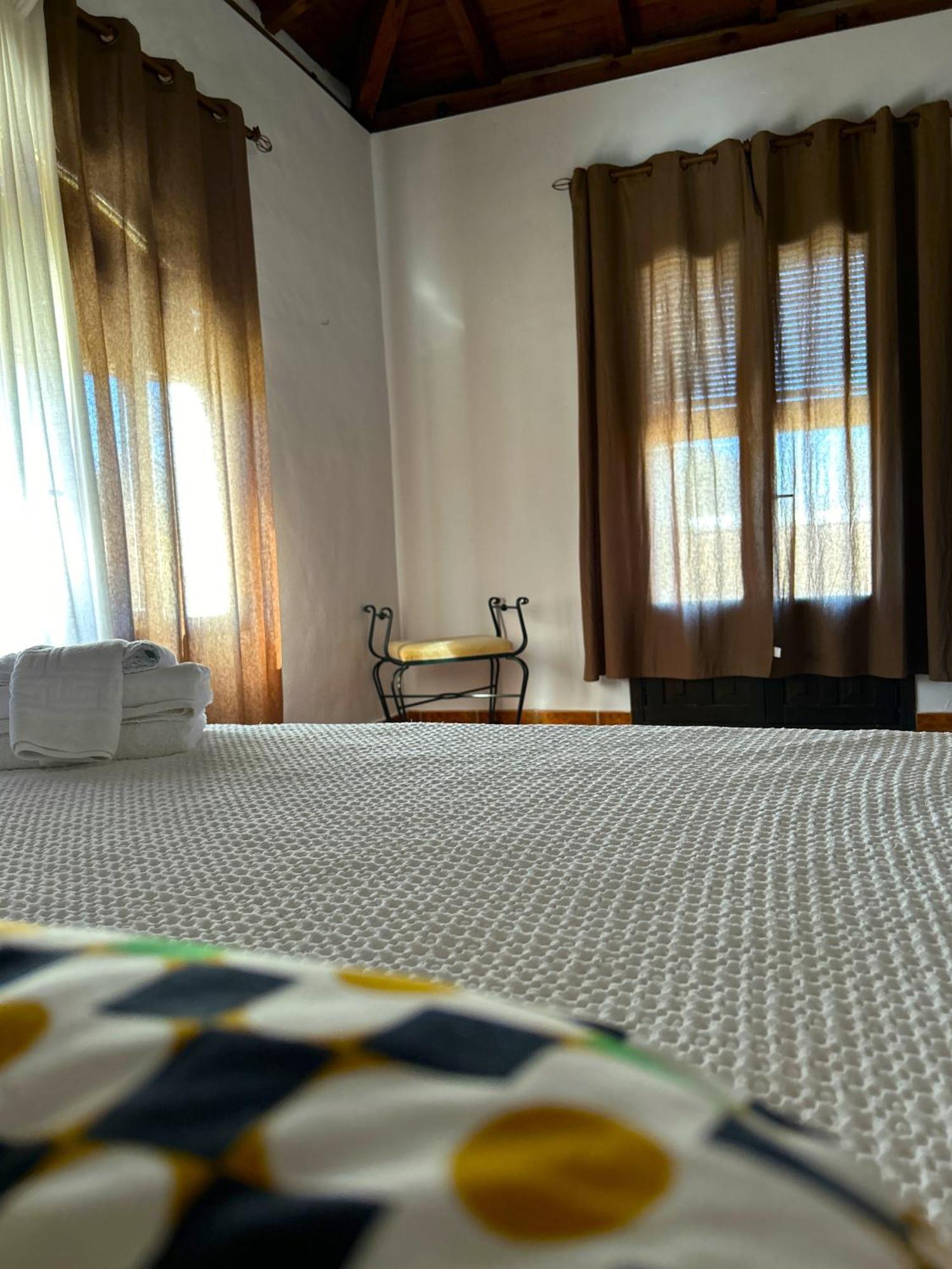 Casa La Retama - Pequeno Rocio Holiday home *