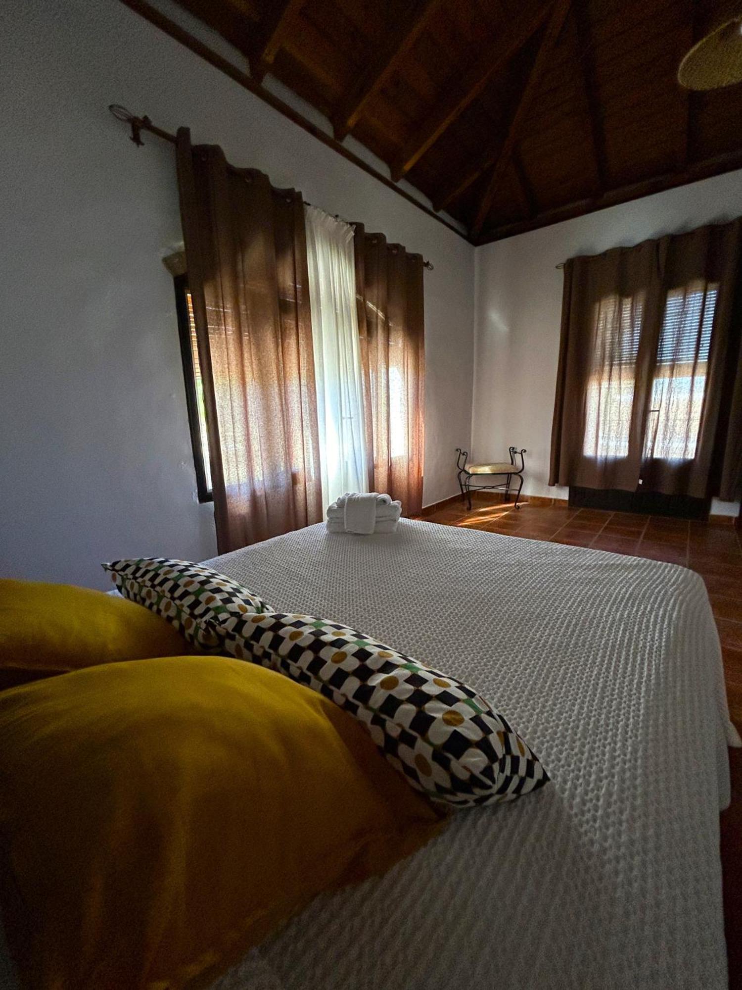 Holiday home Casa La Retama - Pequeno Rocio El Rocio