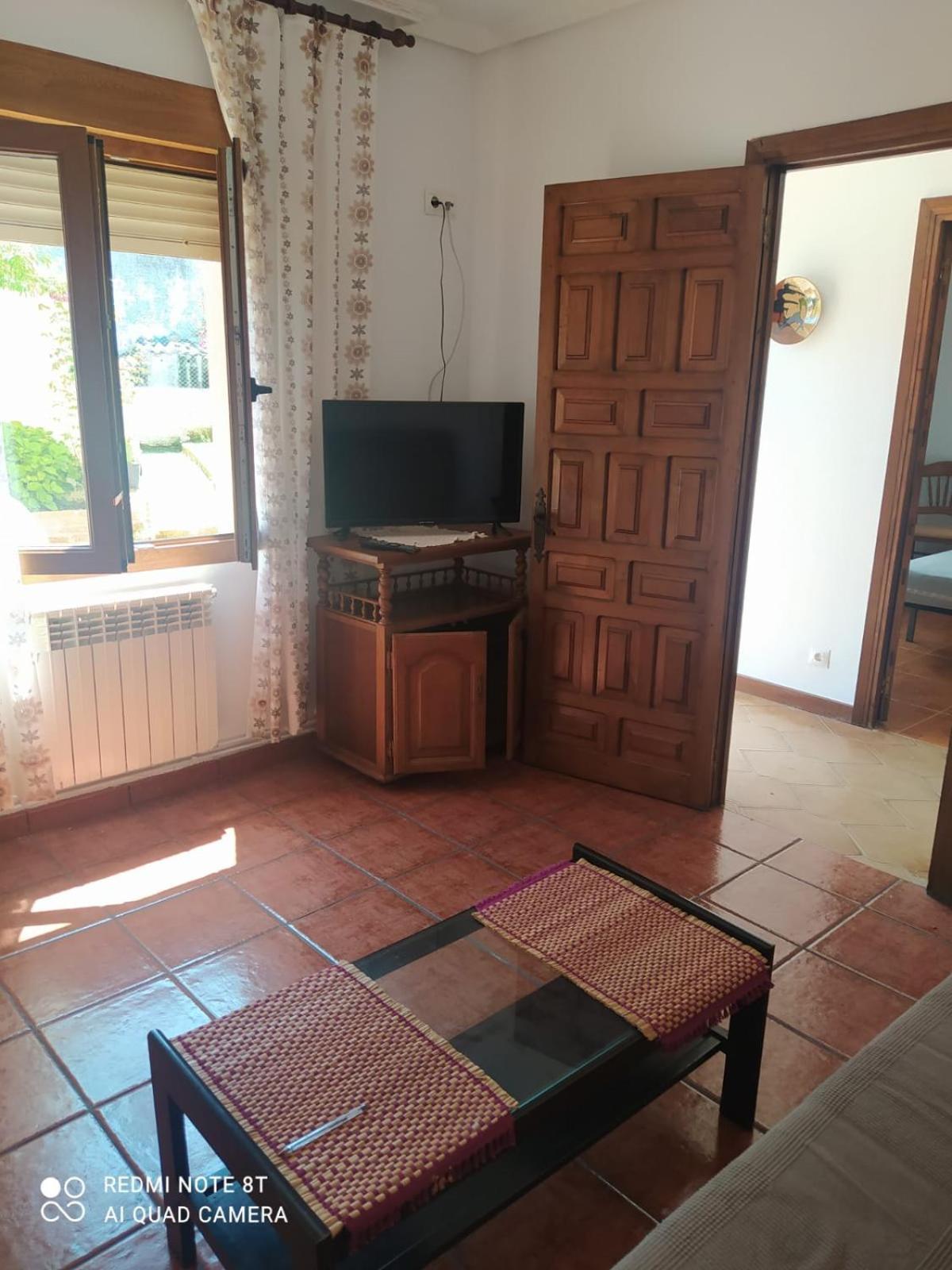 La Portilla De *