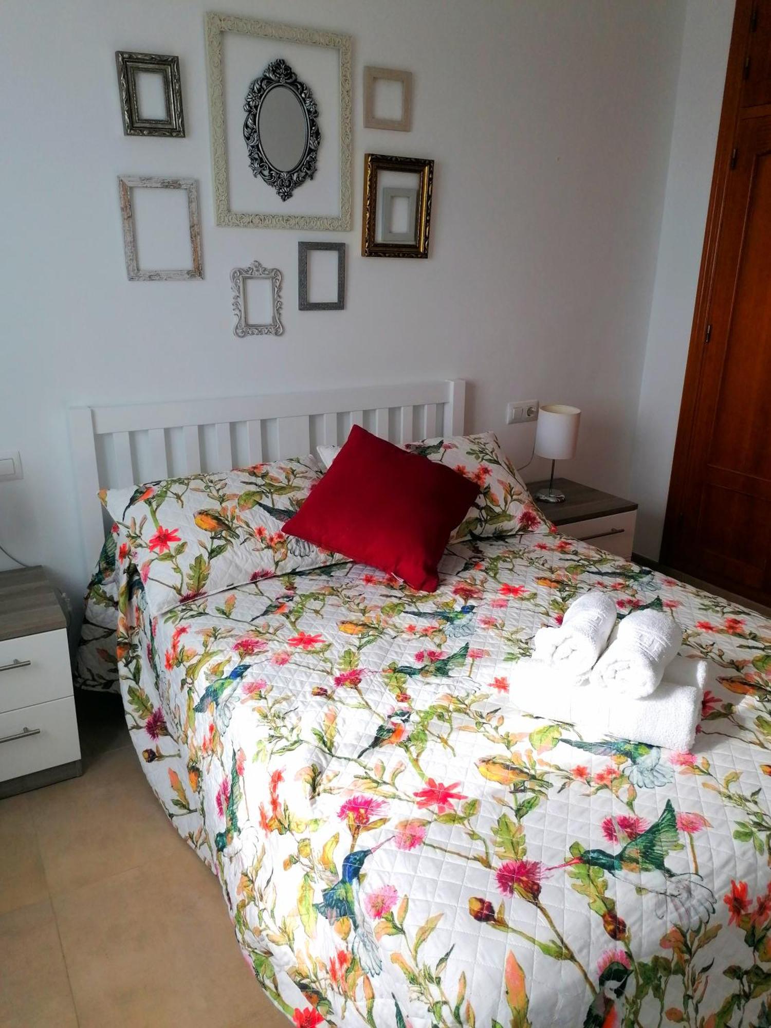 Apartment Casa Diego Puerto Blanquillo *