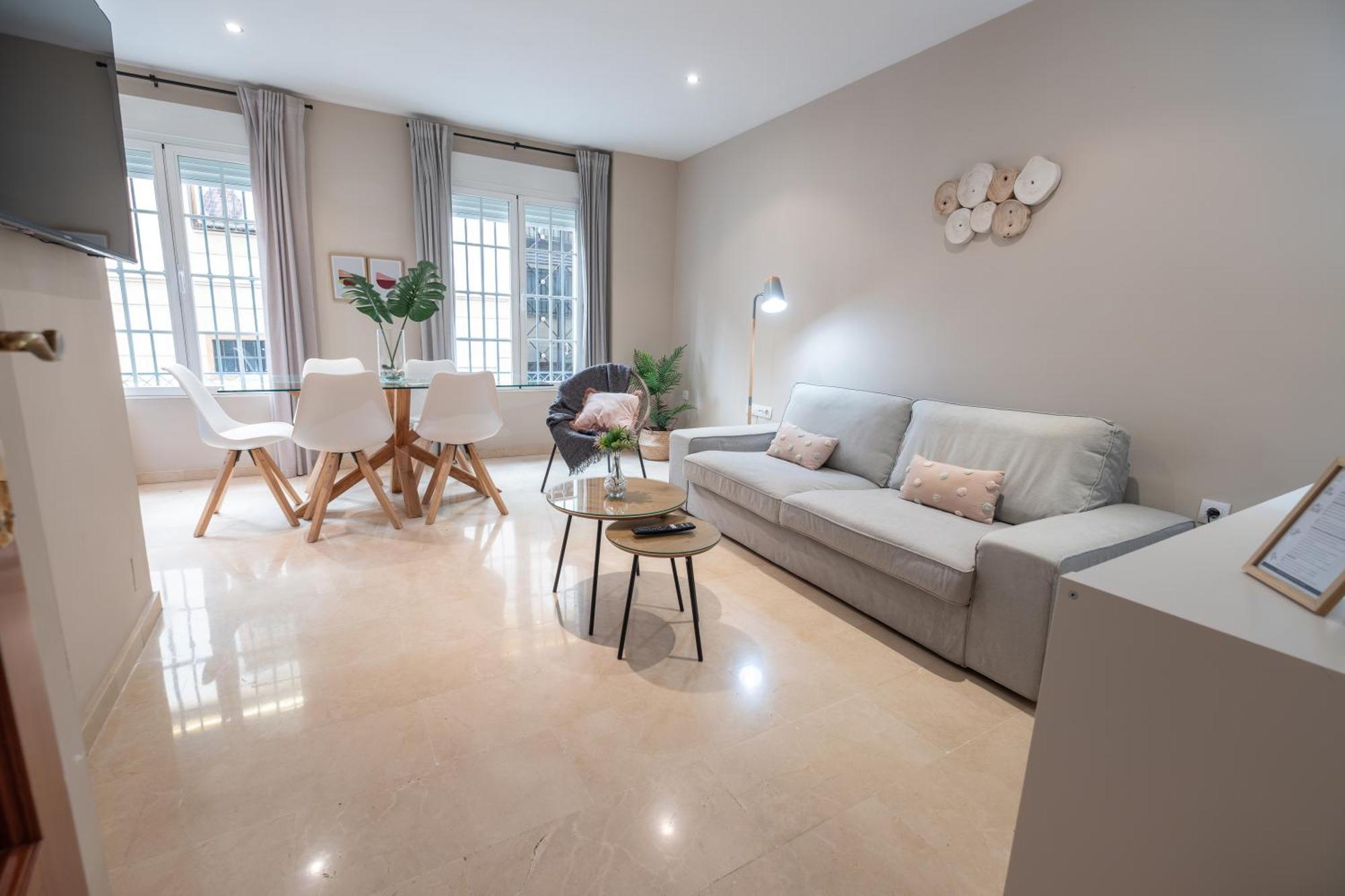 Centrico Rincon De Ensueno Parking Gratis Apartamento