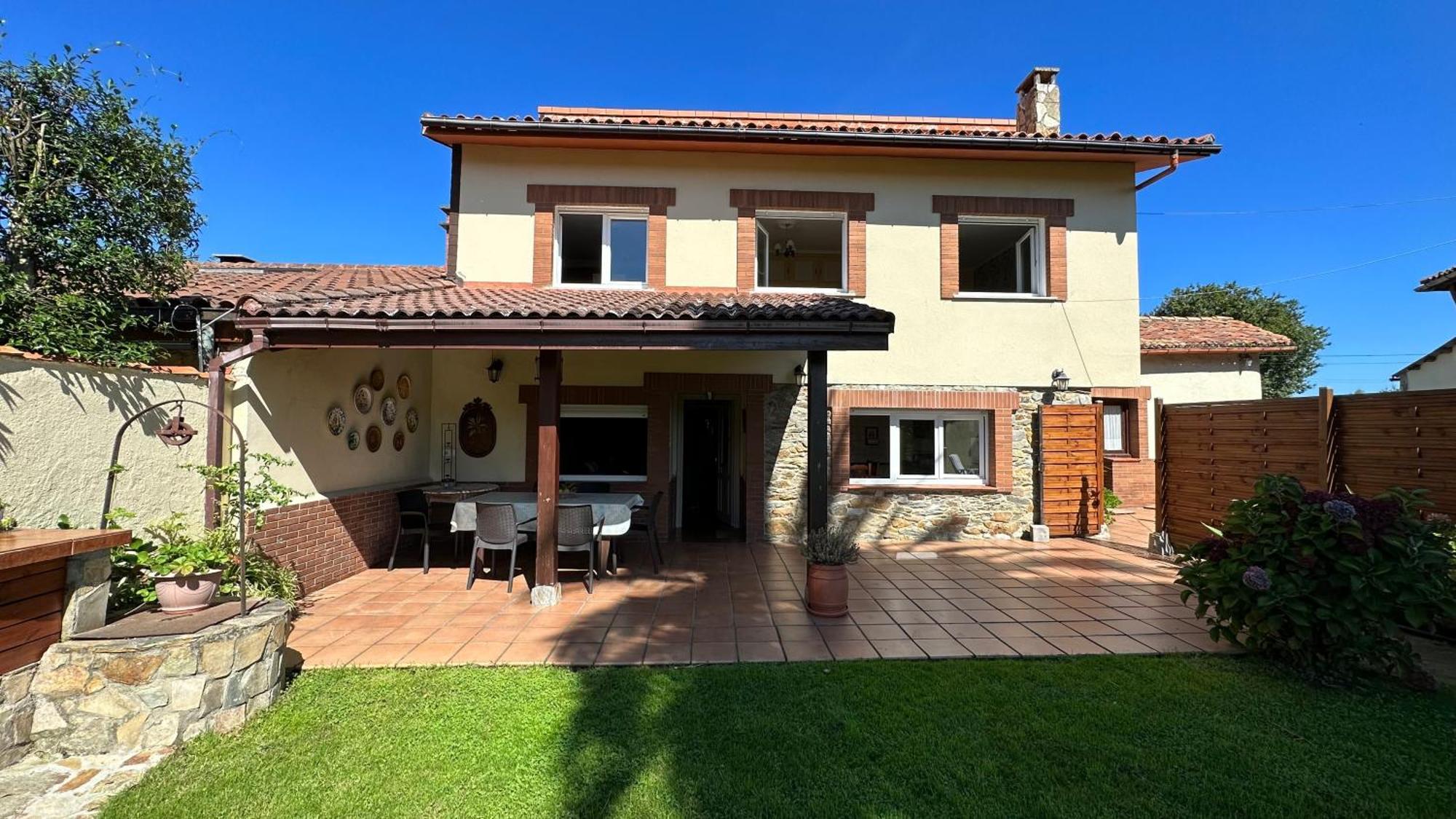 La Quinta Del Taraceo Country house Muros De Nalon