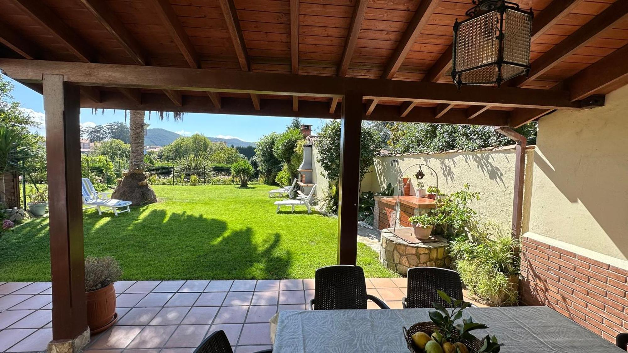 Country house La Quinta Del Taraceo