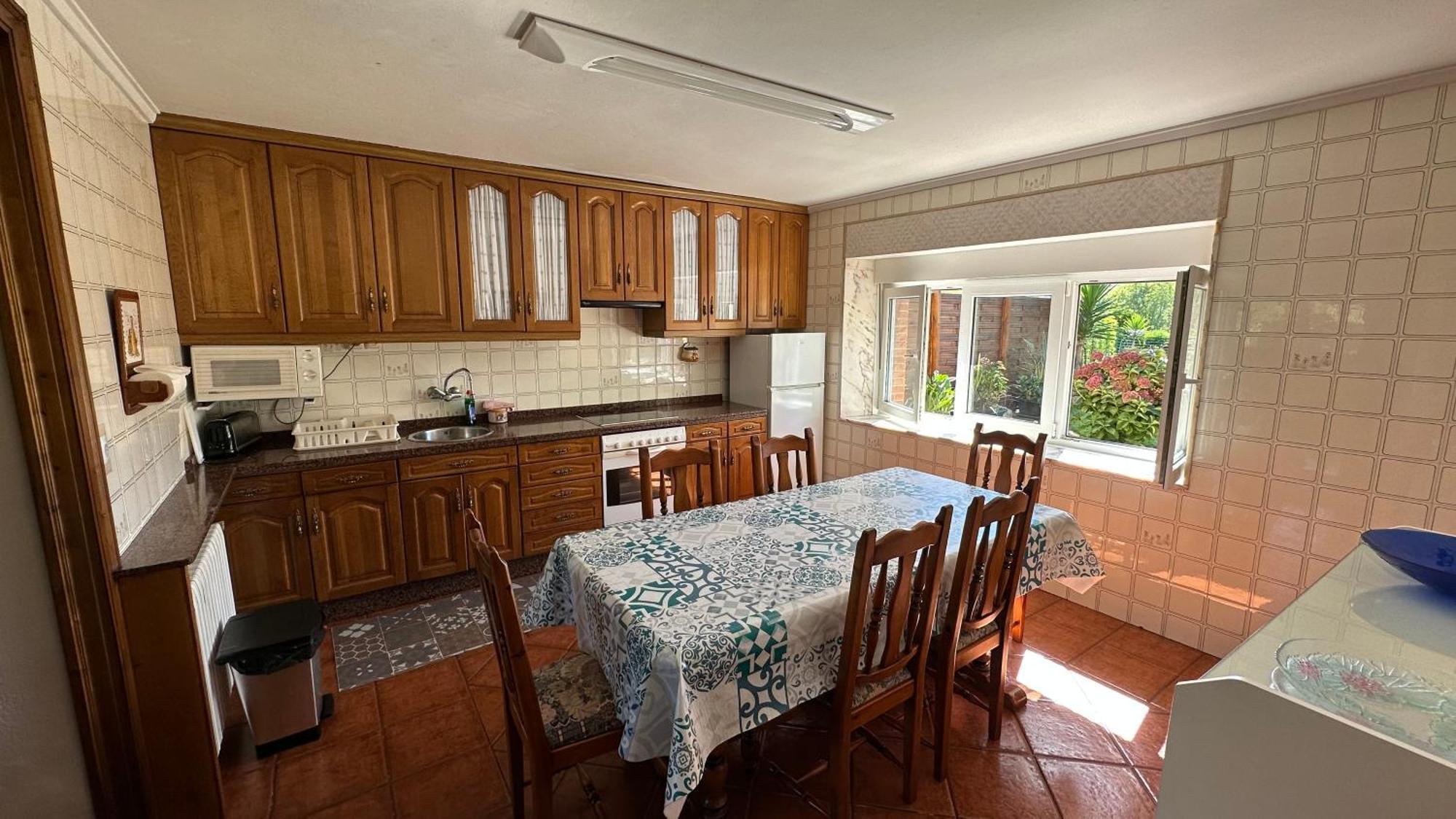 Country house La Quinta Del Taraceo *
