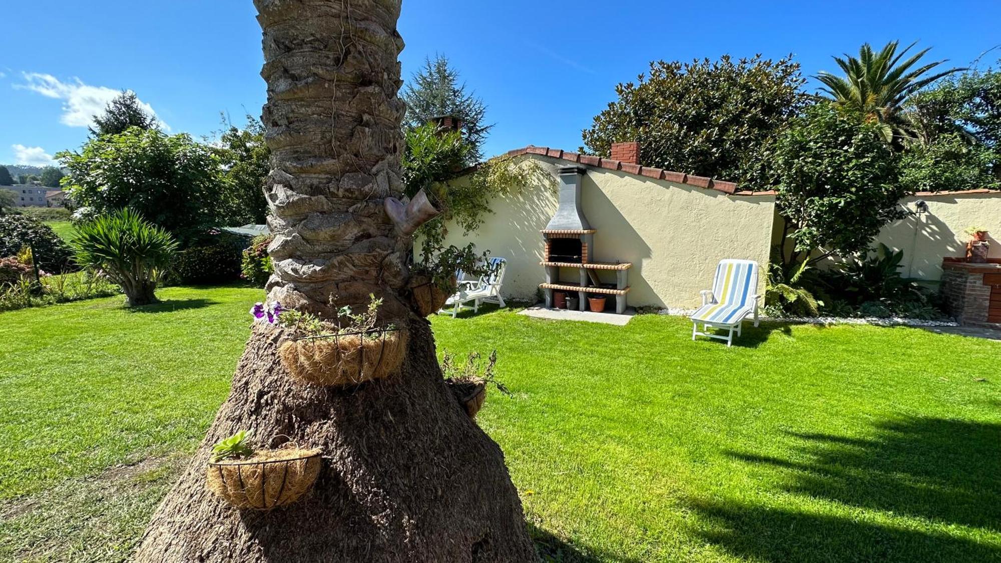 Country house La Quinta Del Taraceo Muros De Nalon