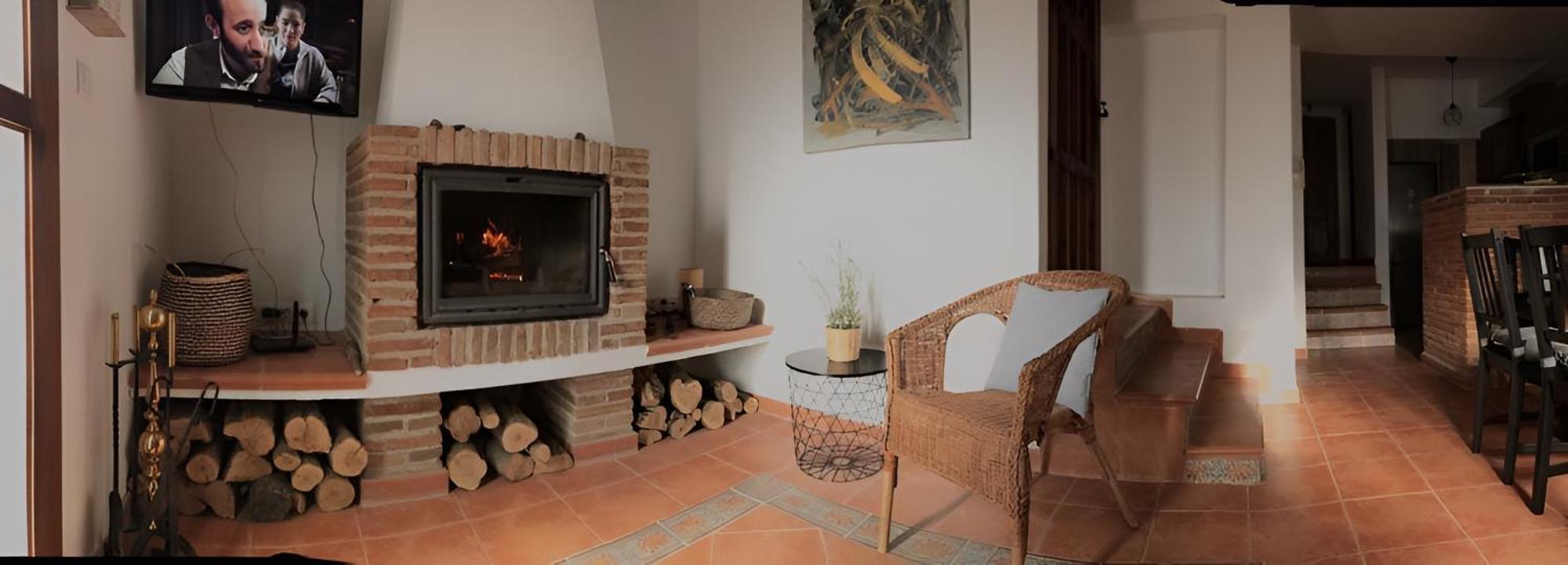 Casa Valle *