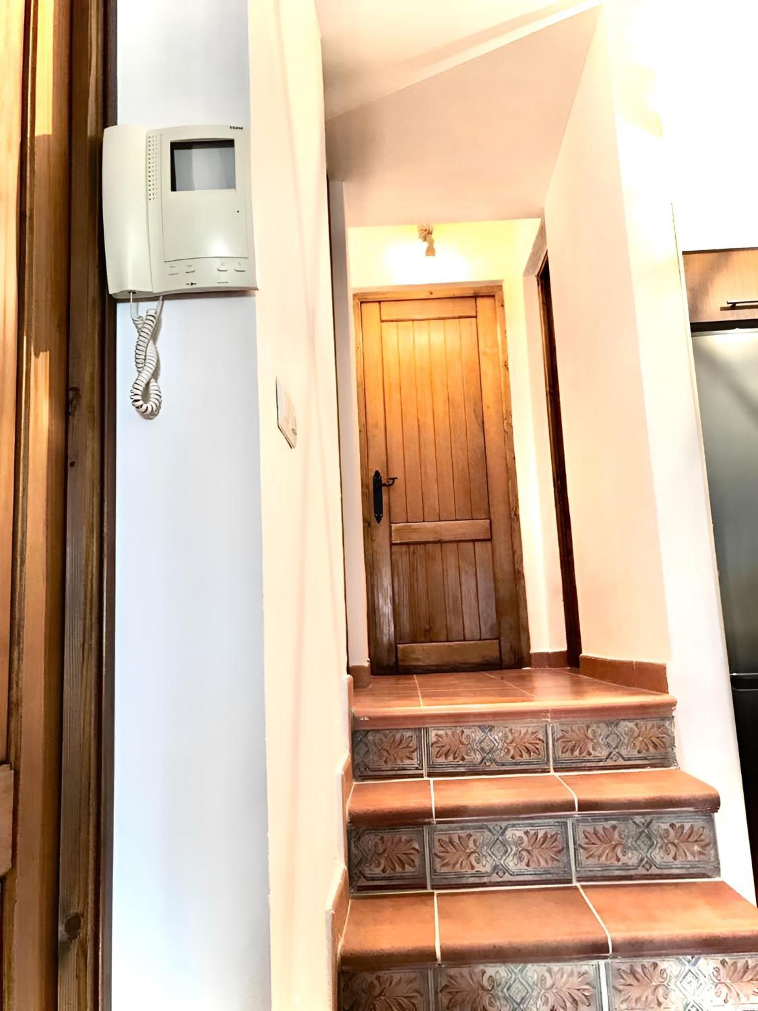Casa Valle Holiday home