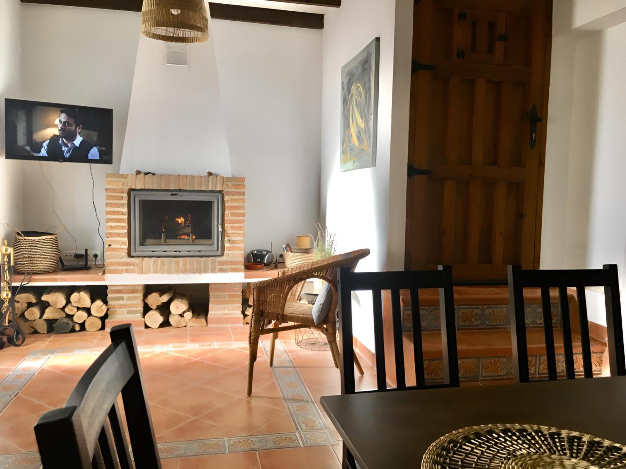 Casa Valle Holiday home Lentegi