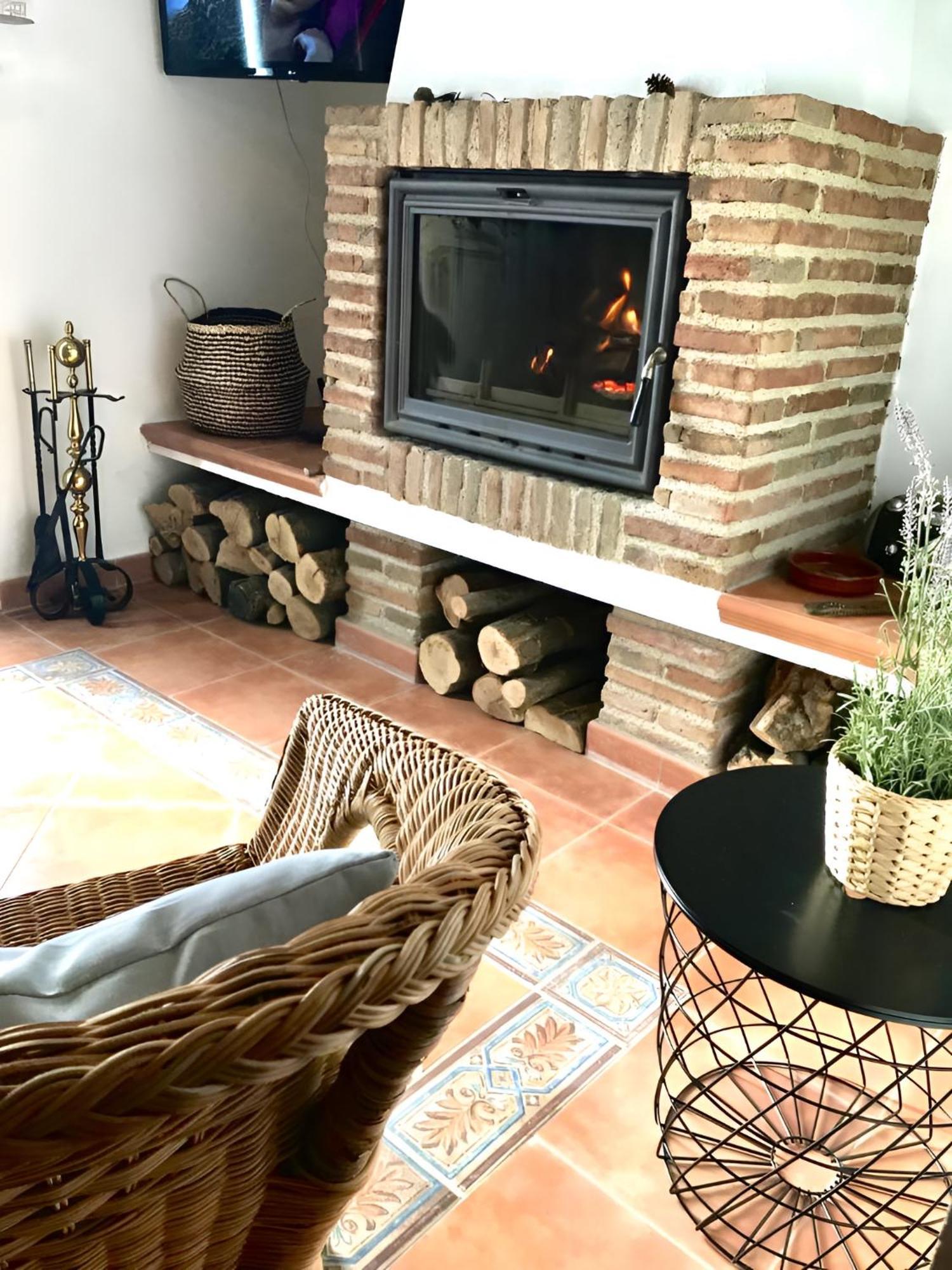 Holiday home Casa Valle