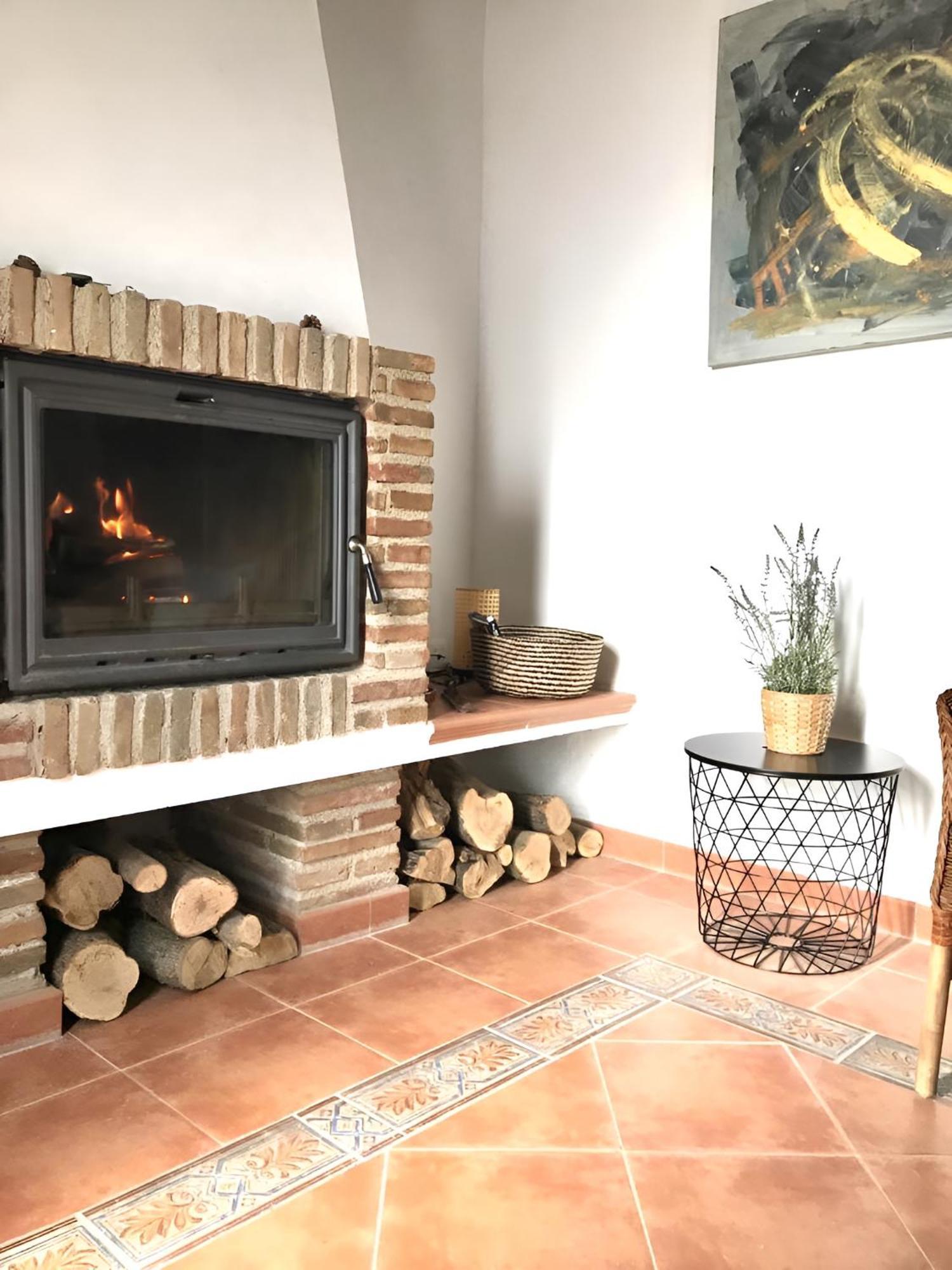 Casa Valle Lentegi