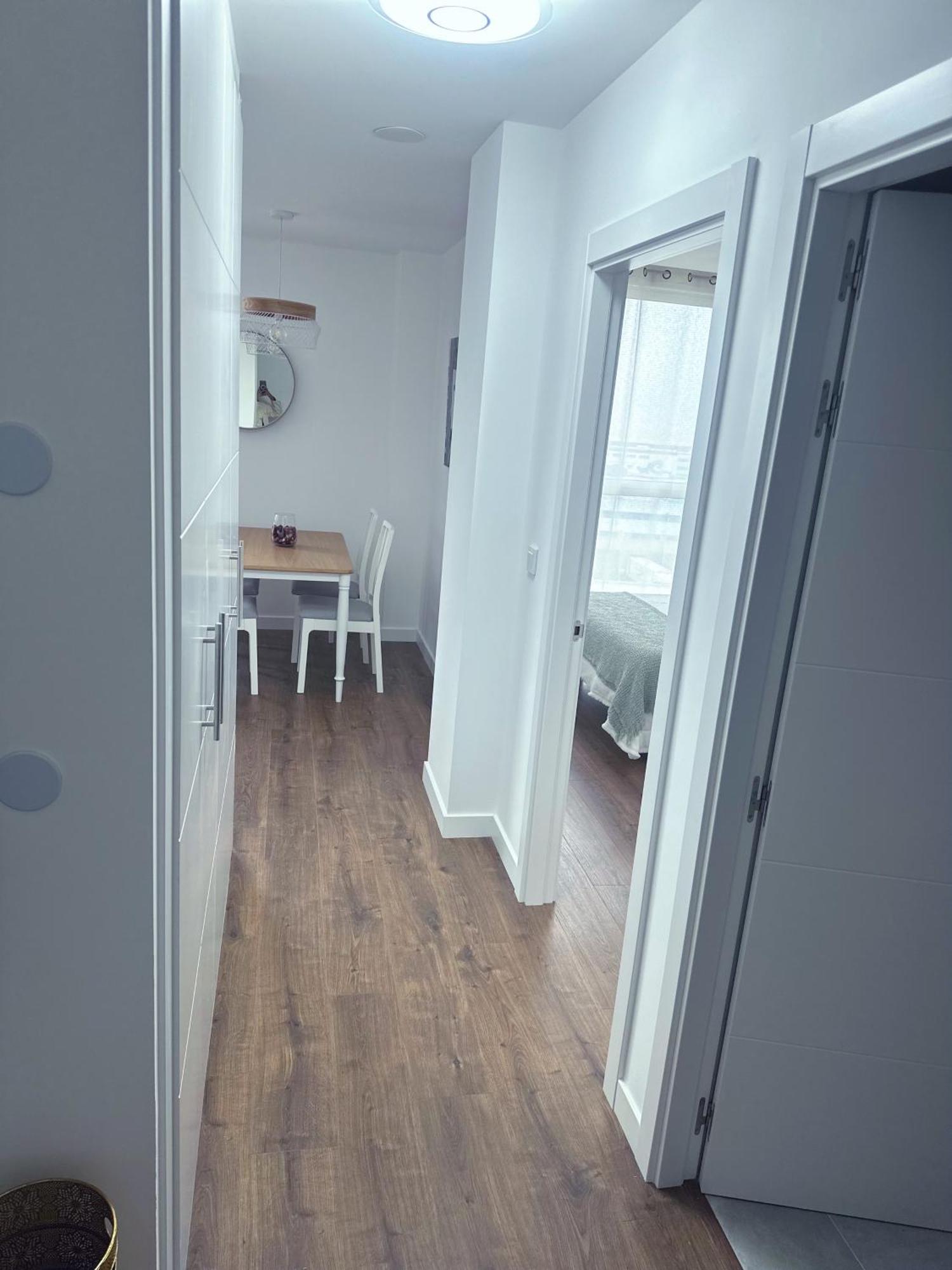 Cies Sweet Apartamento Vigo