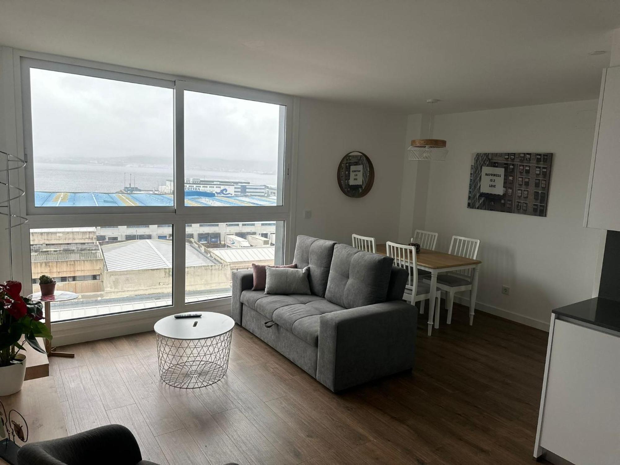 Cies Sweet Apartamento Vigo