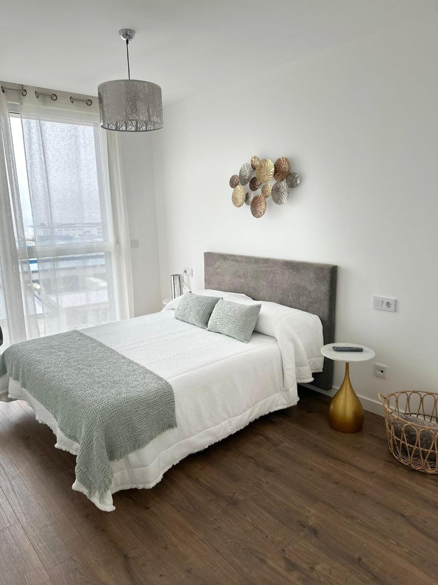 Apartamento Cies Sweet
