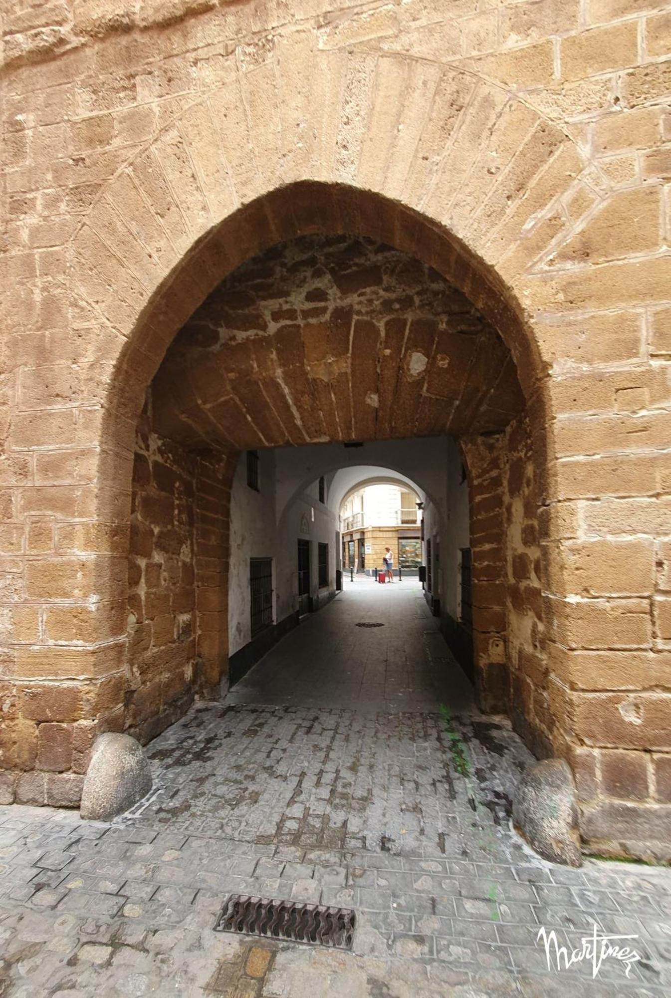 Apartment Sweet Meson Cadiz