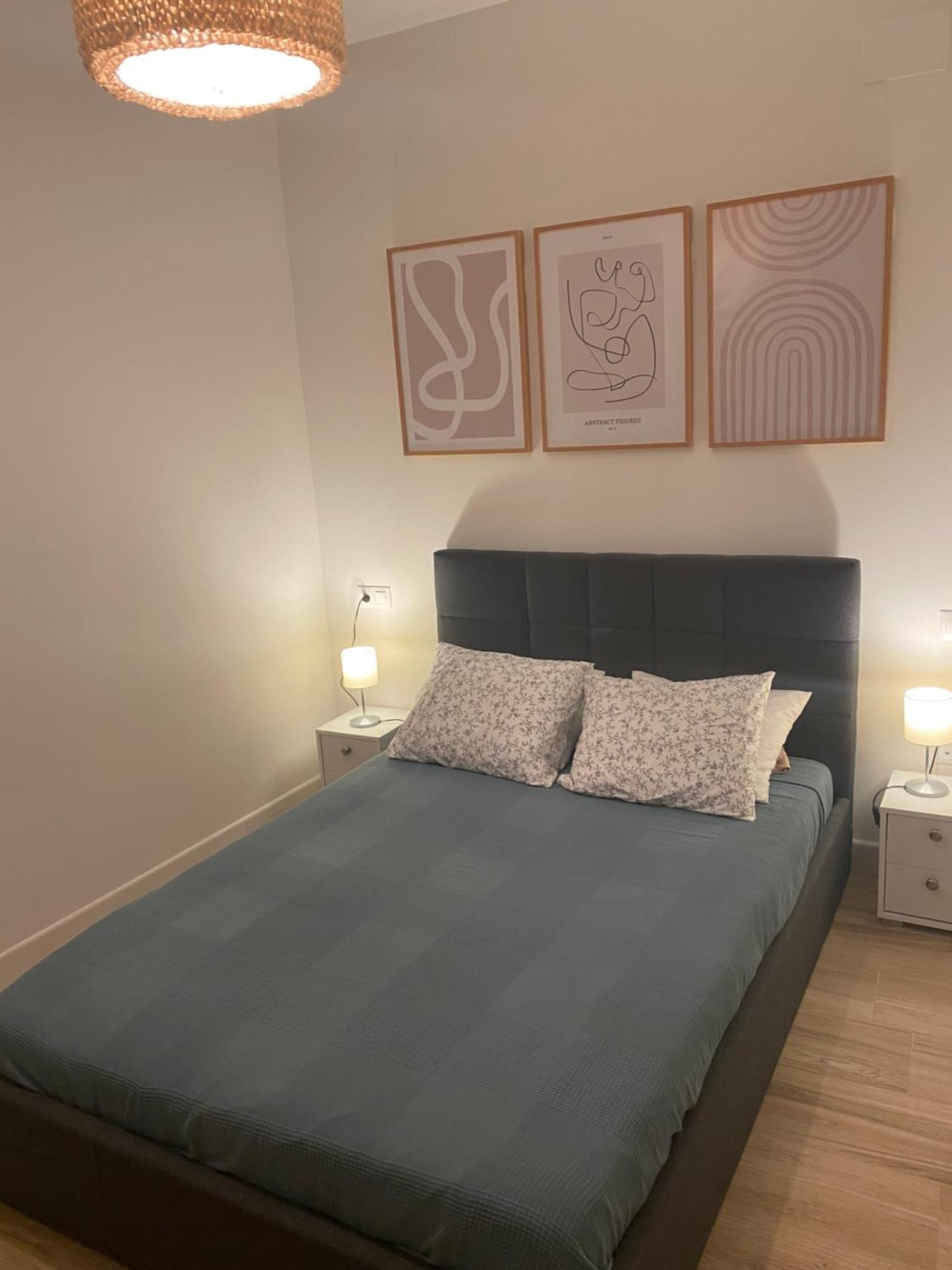 Sweet Meson Apartment *