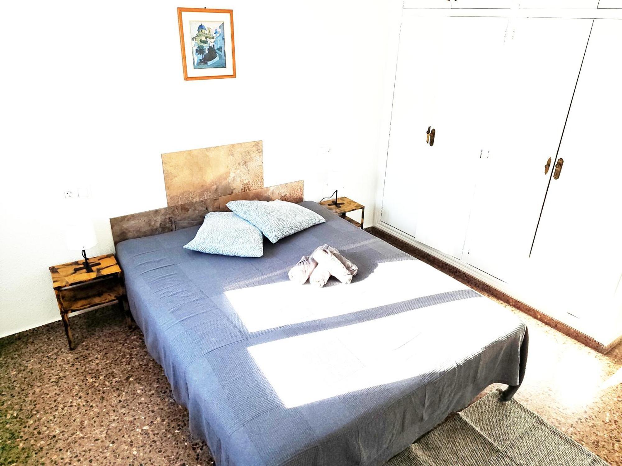 Estudio En Apartamento