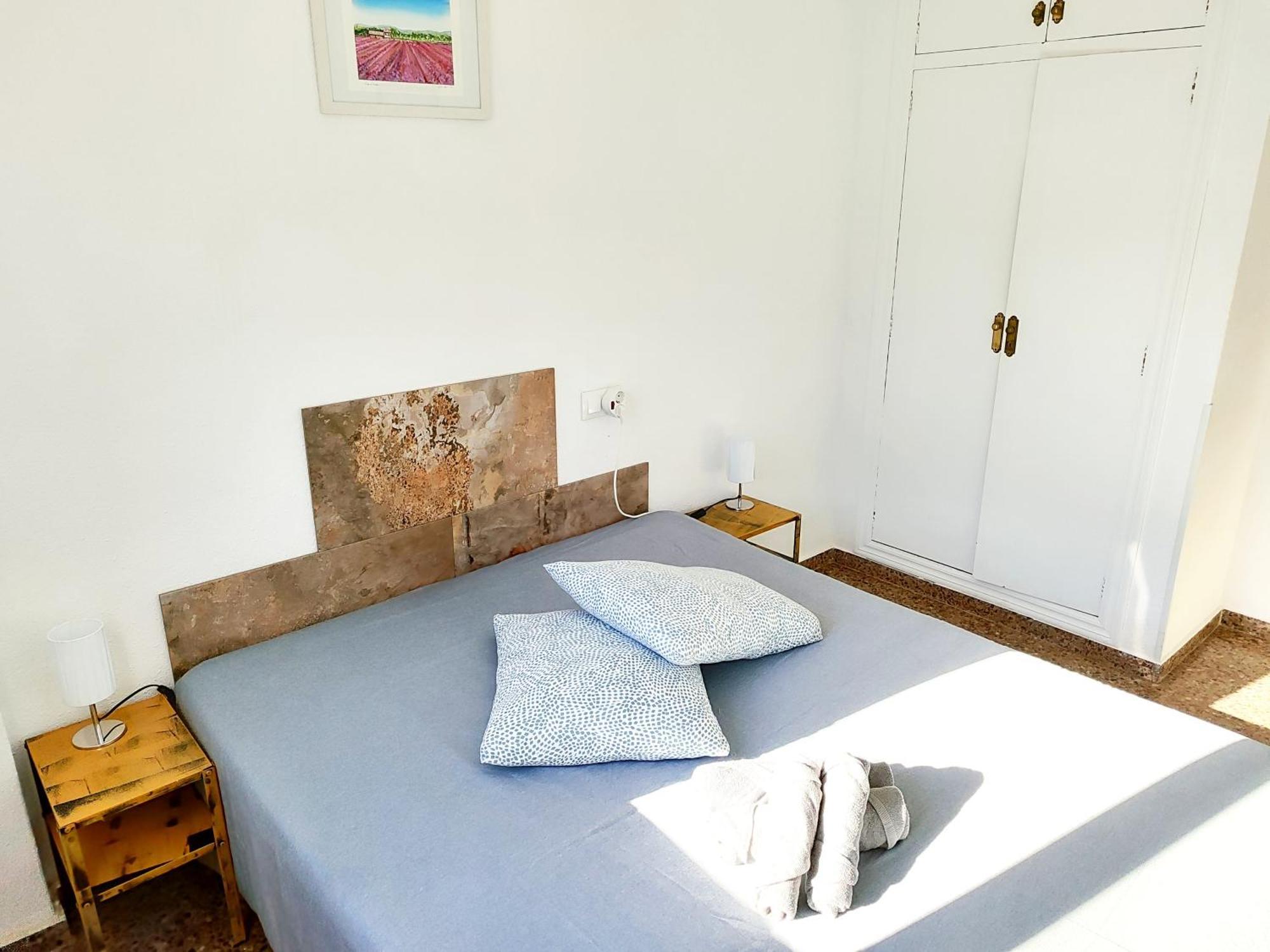 Apartamento Estudio En